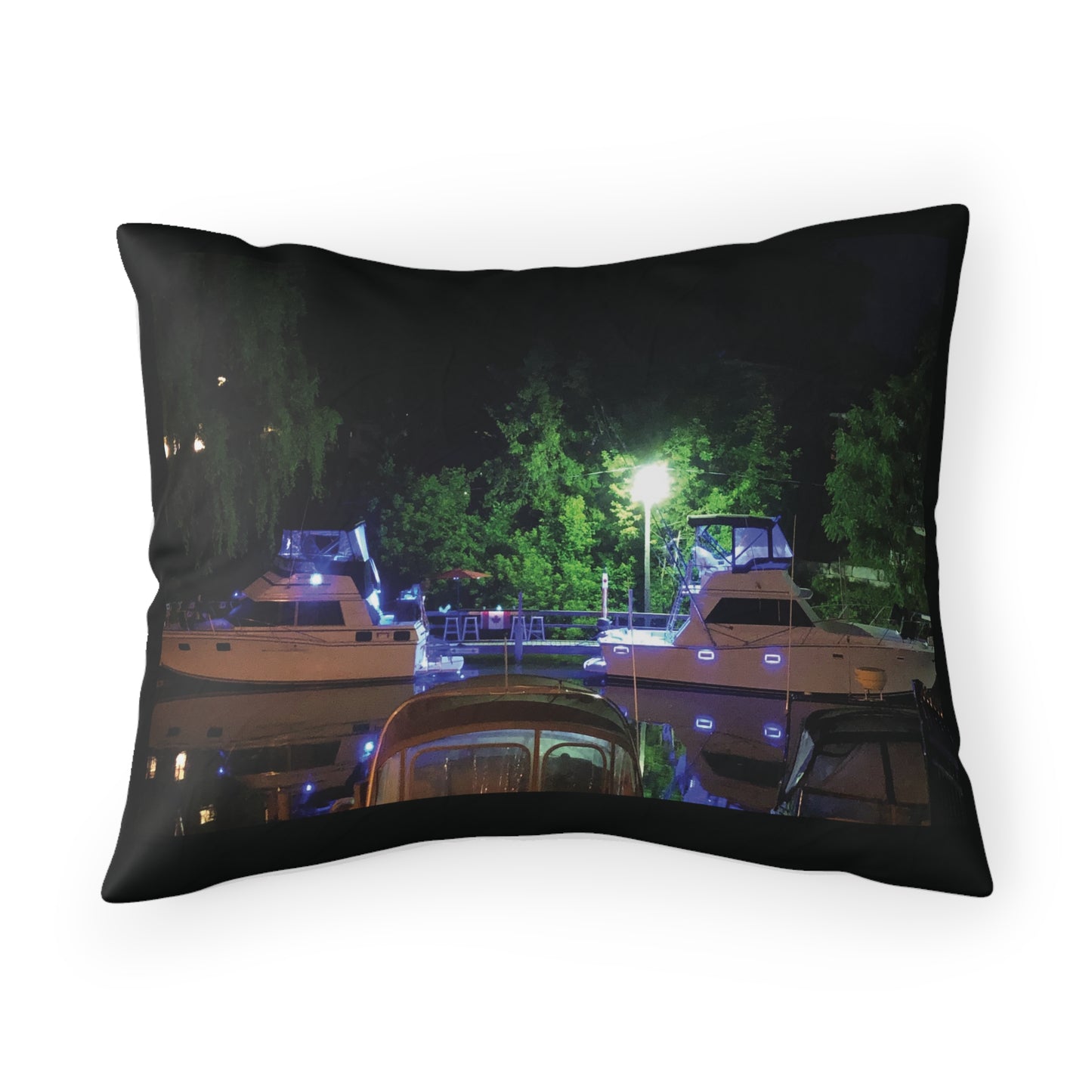 Pillow Sham