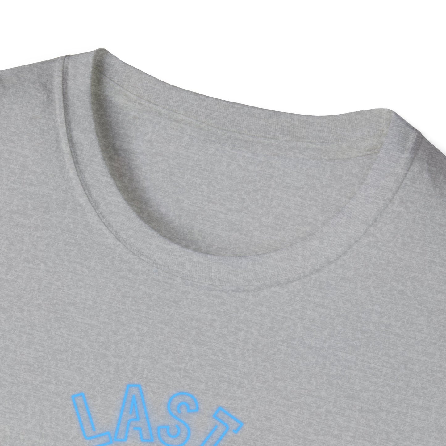 Last Call Jimmy Buffett Tribute T-shirt