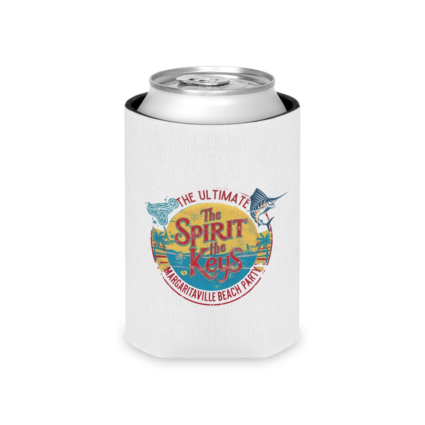 Can Cooler
