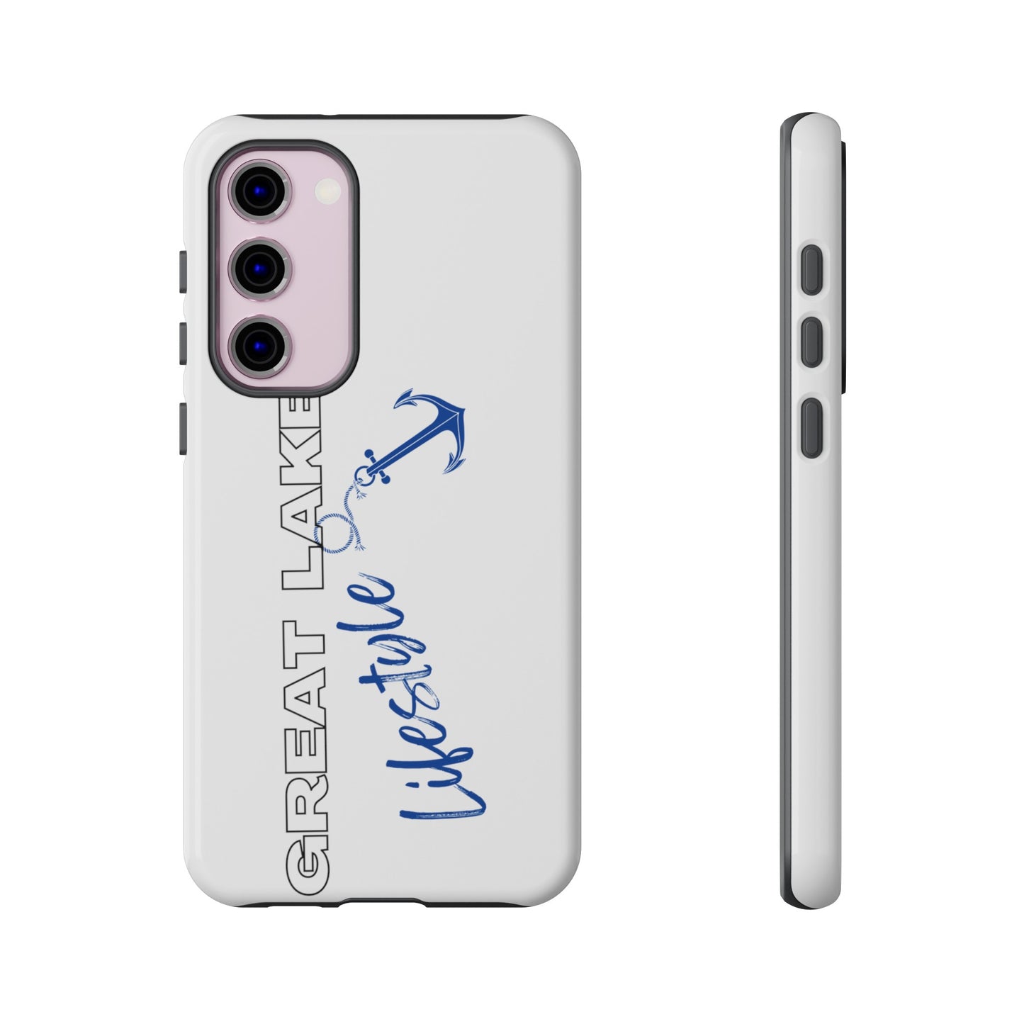 Great Lakes Phone Case