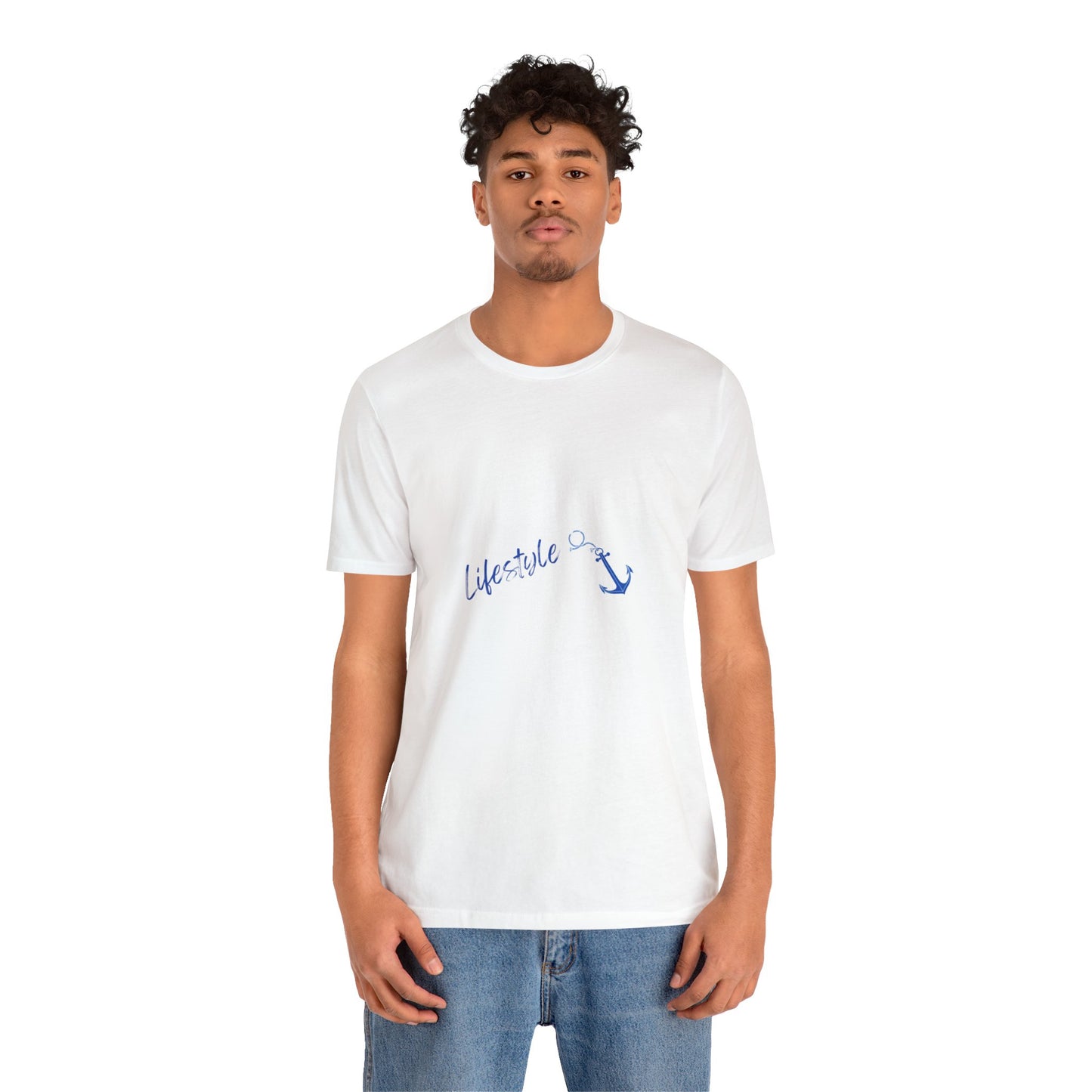 Great Lakes Lifestyle T-shirt, Unisex T-shirt