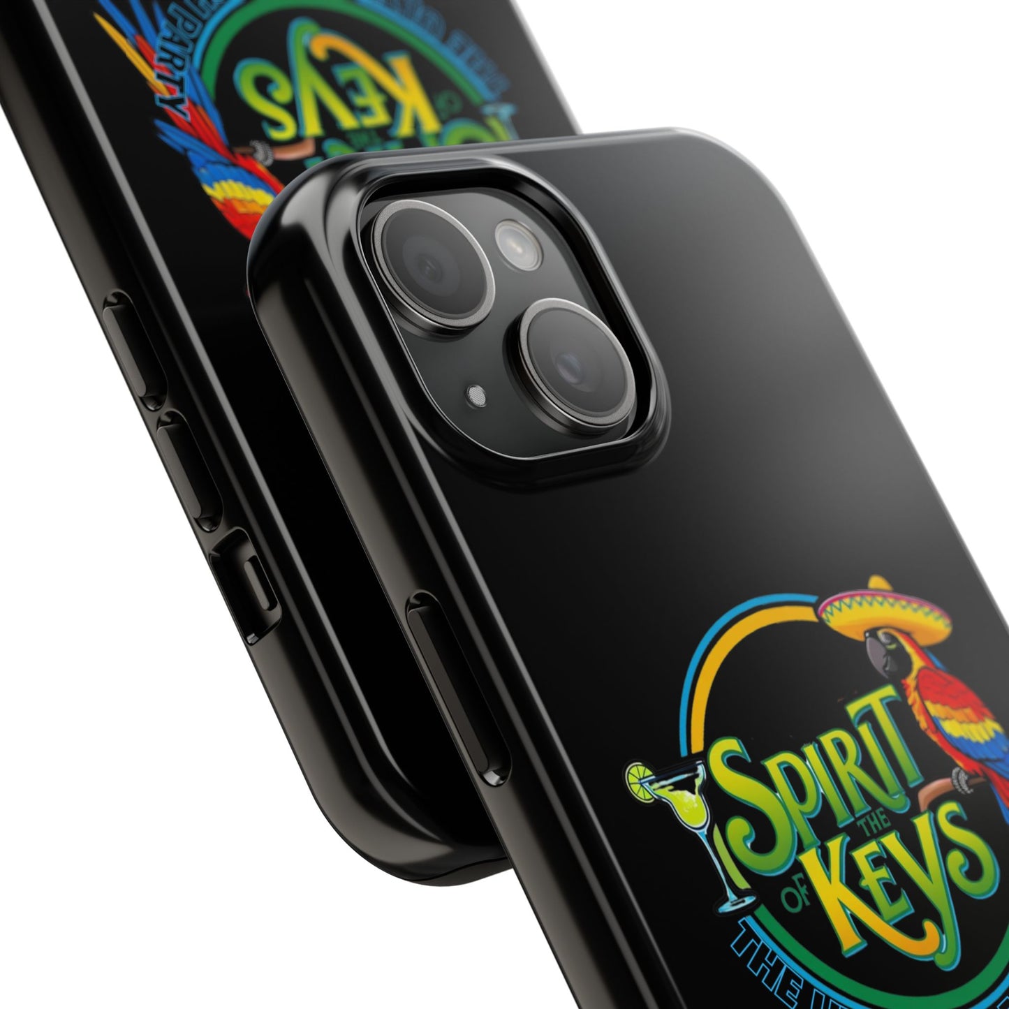 Tough Phone Cases