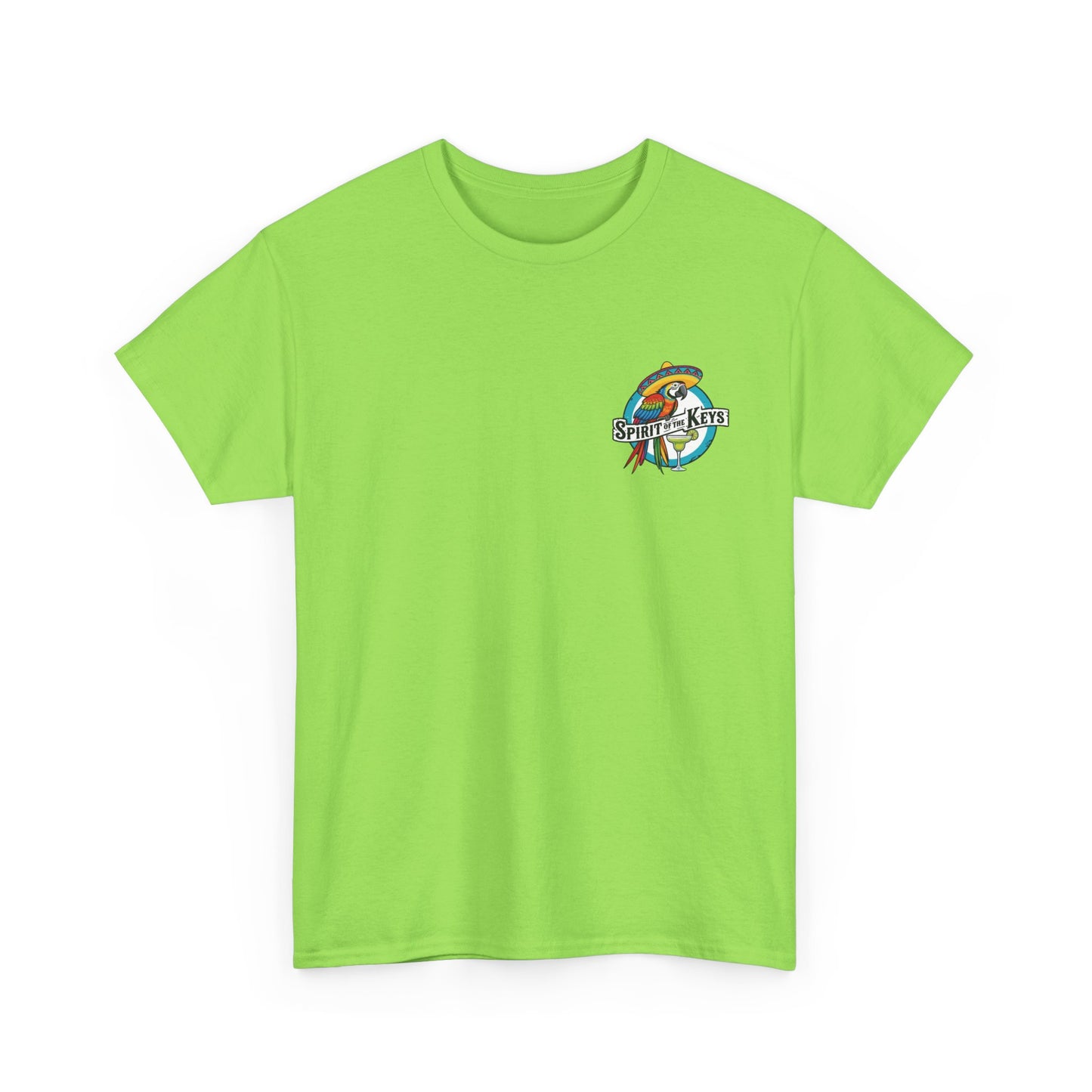 Margaritaville Beach Party Tee