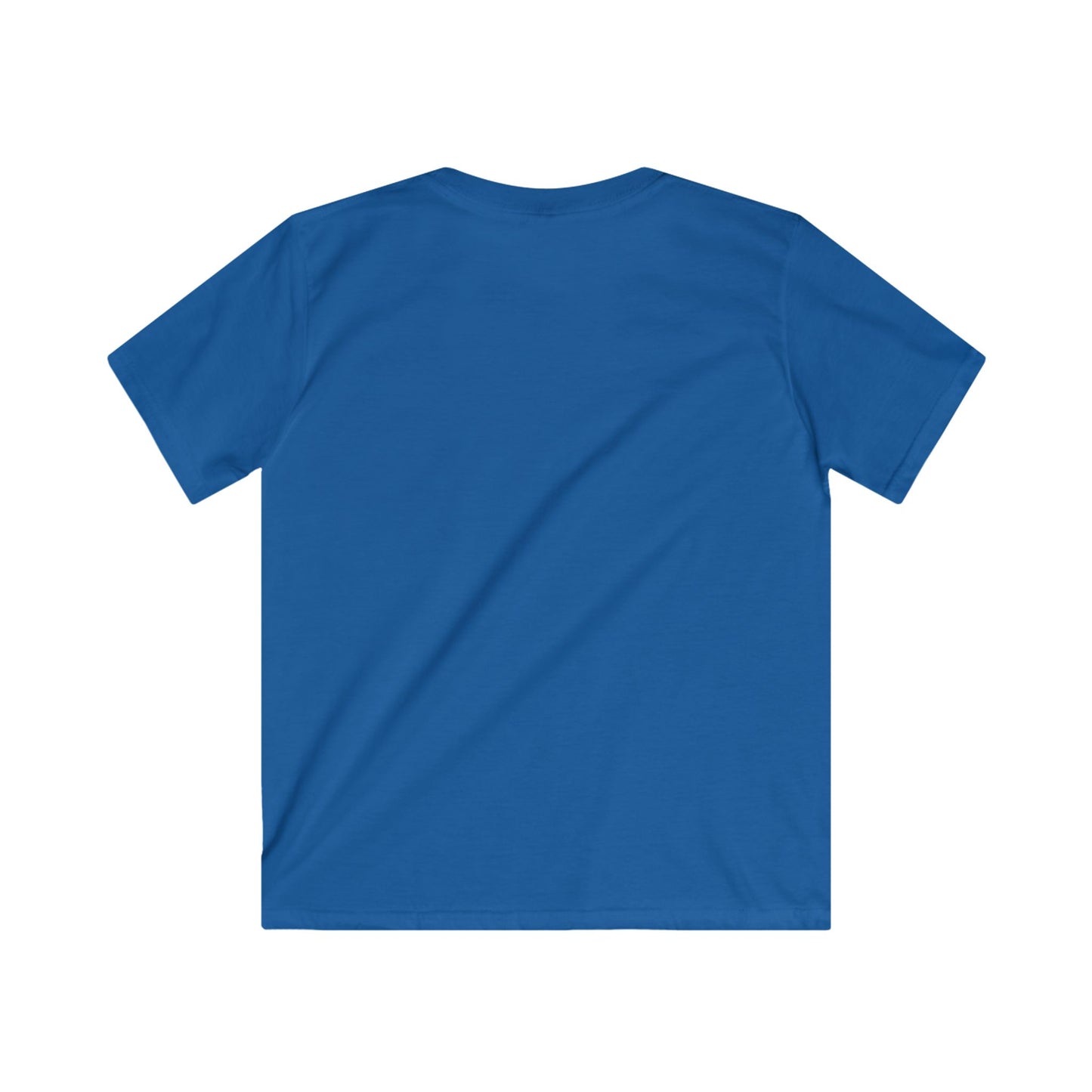 Kids Monster Truck Christmas T-shirt