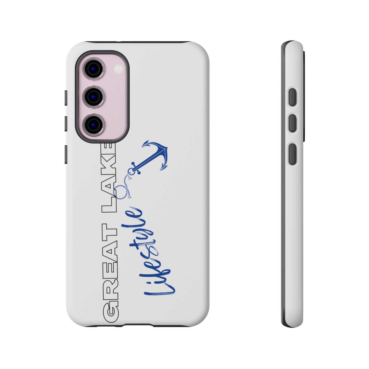 Great Lakes Phone Case