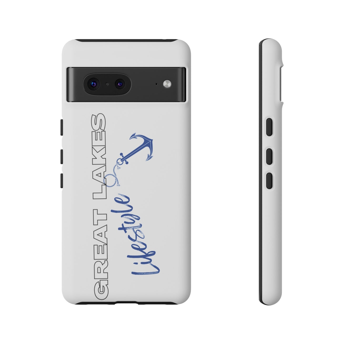 Great Lakes Phone Case