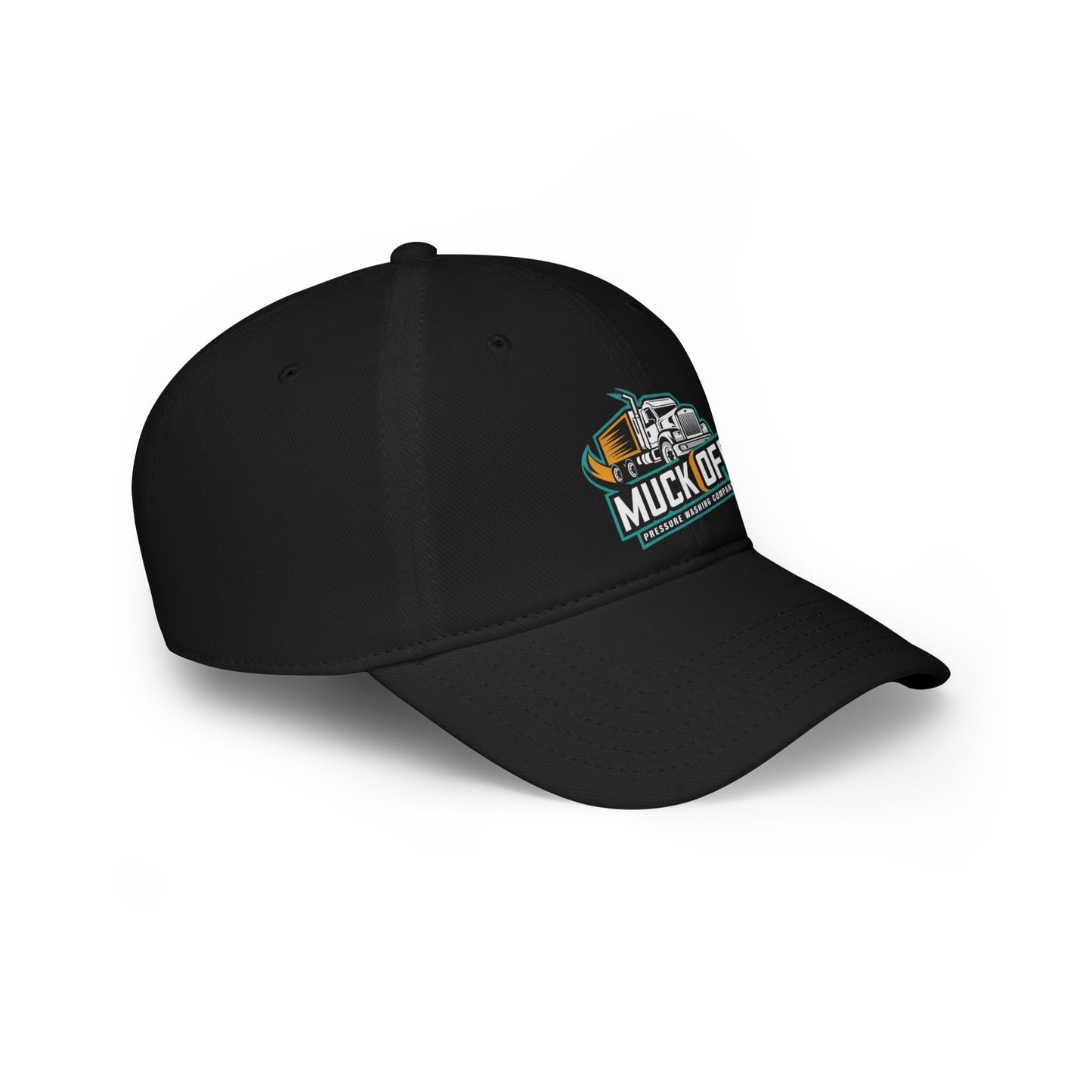 Muck Off Baseball Cap