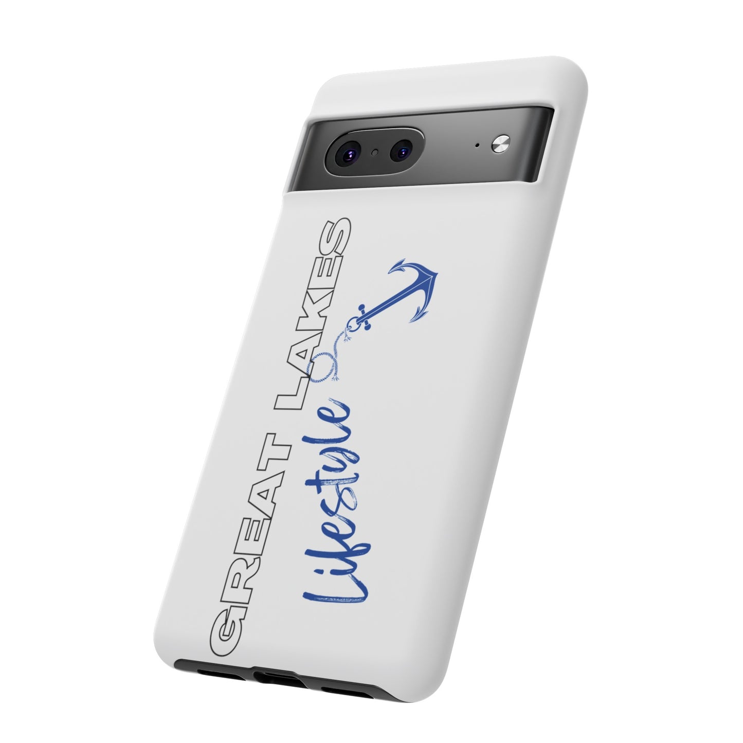 Great Lakes Phone Case