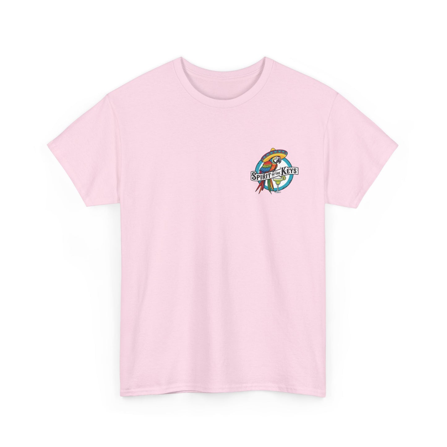 Margaritaville Beach Party Tee