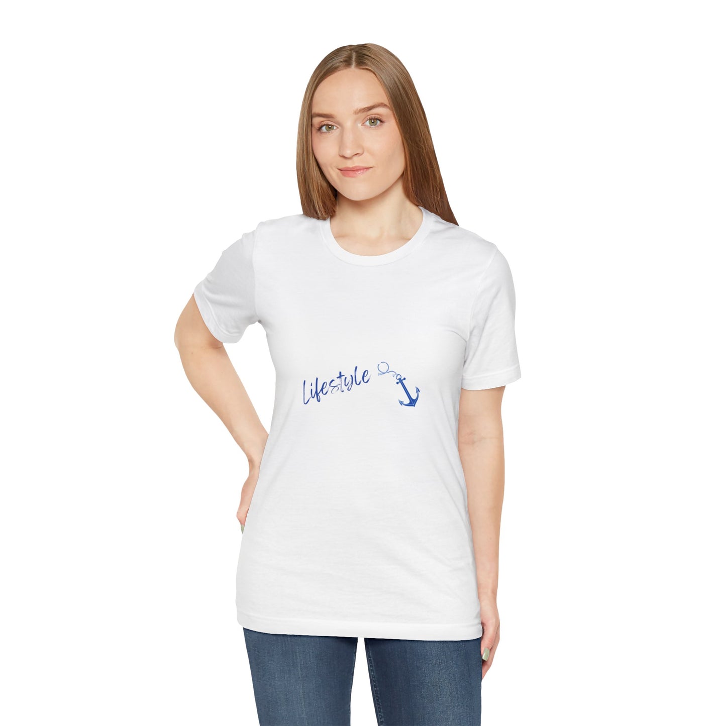 Great Lakes Lifestyle T-shirt, Unisex T-shirt