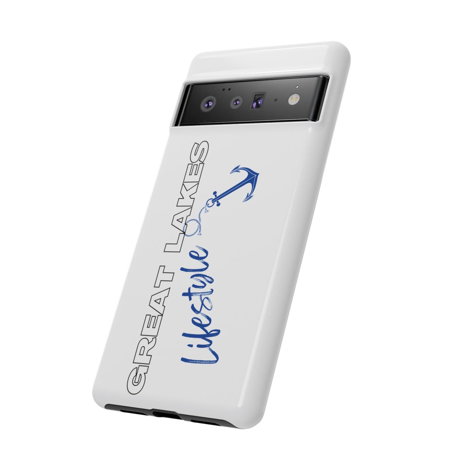 Great Lakes Phone Case