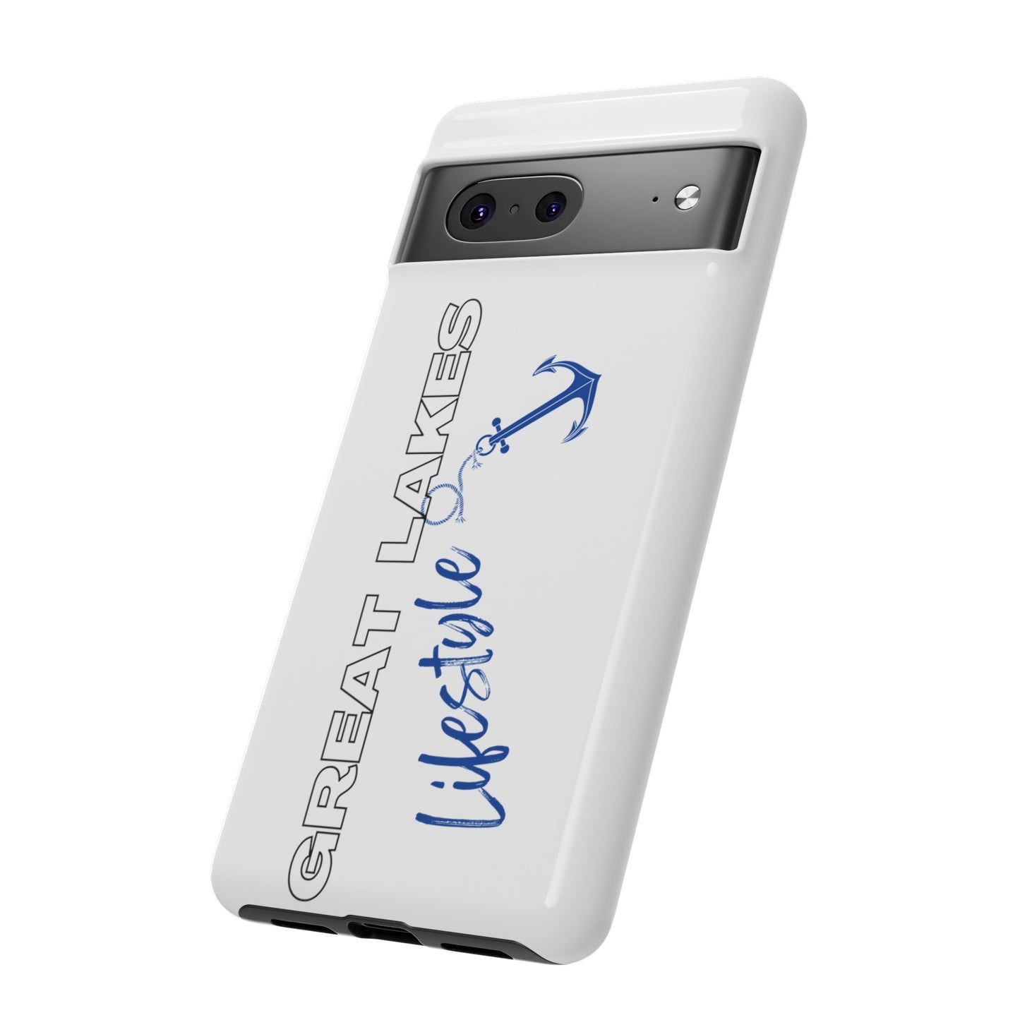 Great Lakes Phone Case
