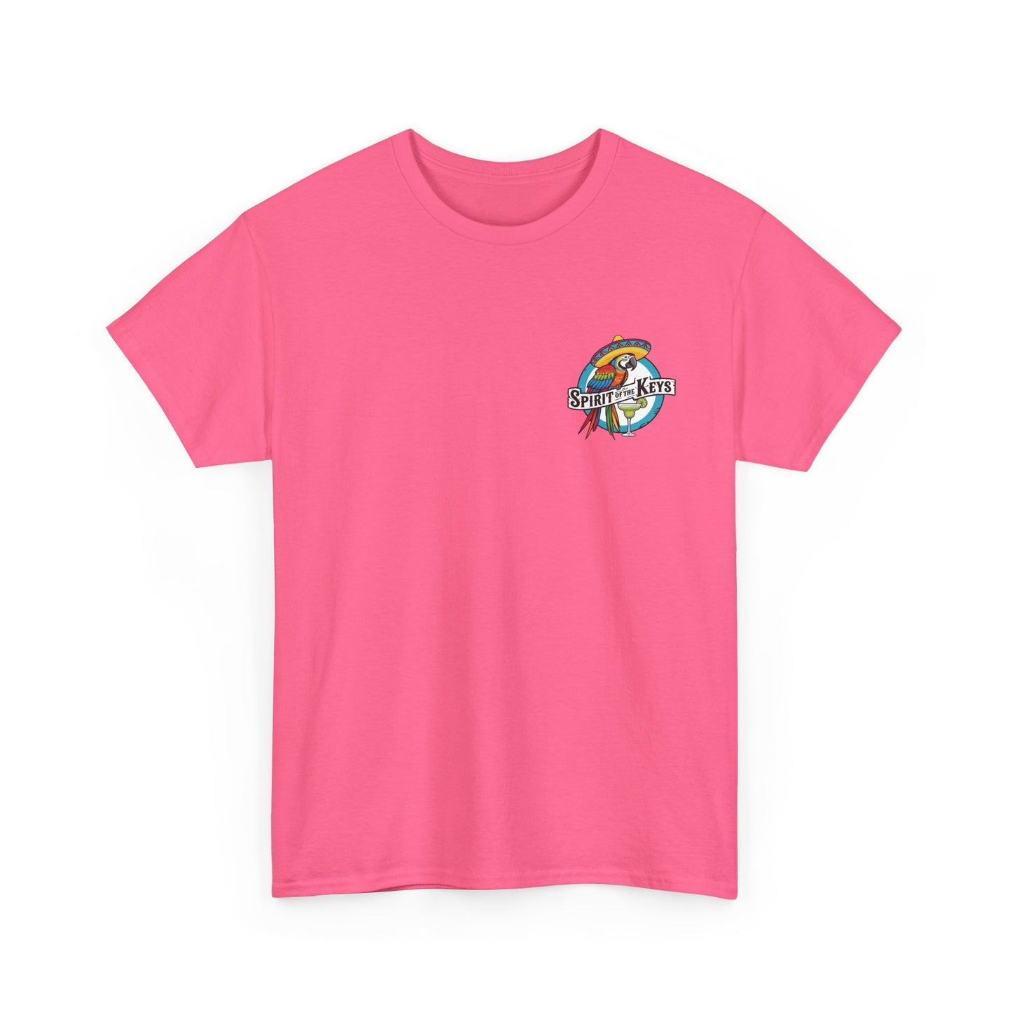 Margaritaville Beach Party Tee