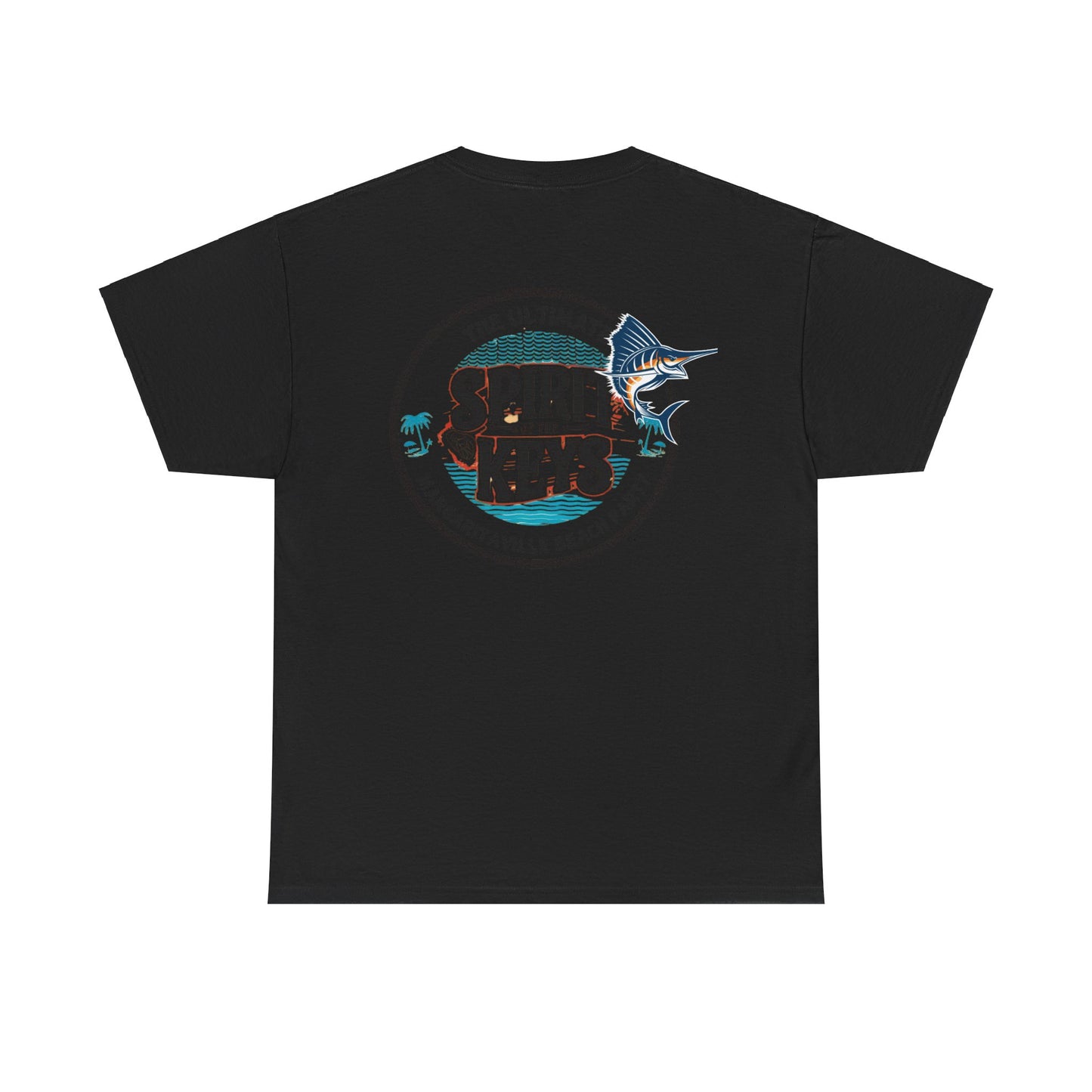 Spirit of the Keys T-shirt