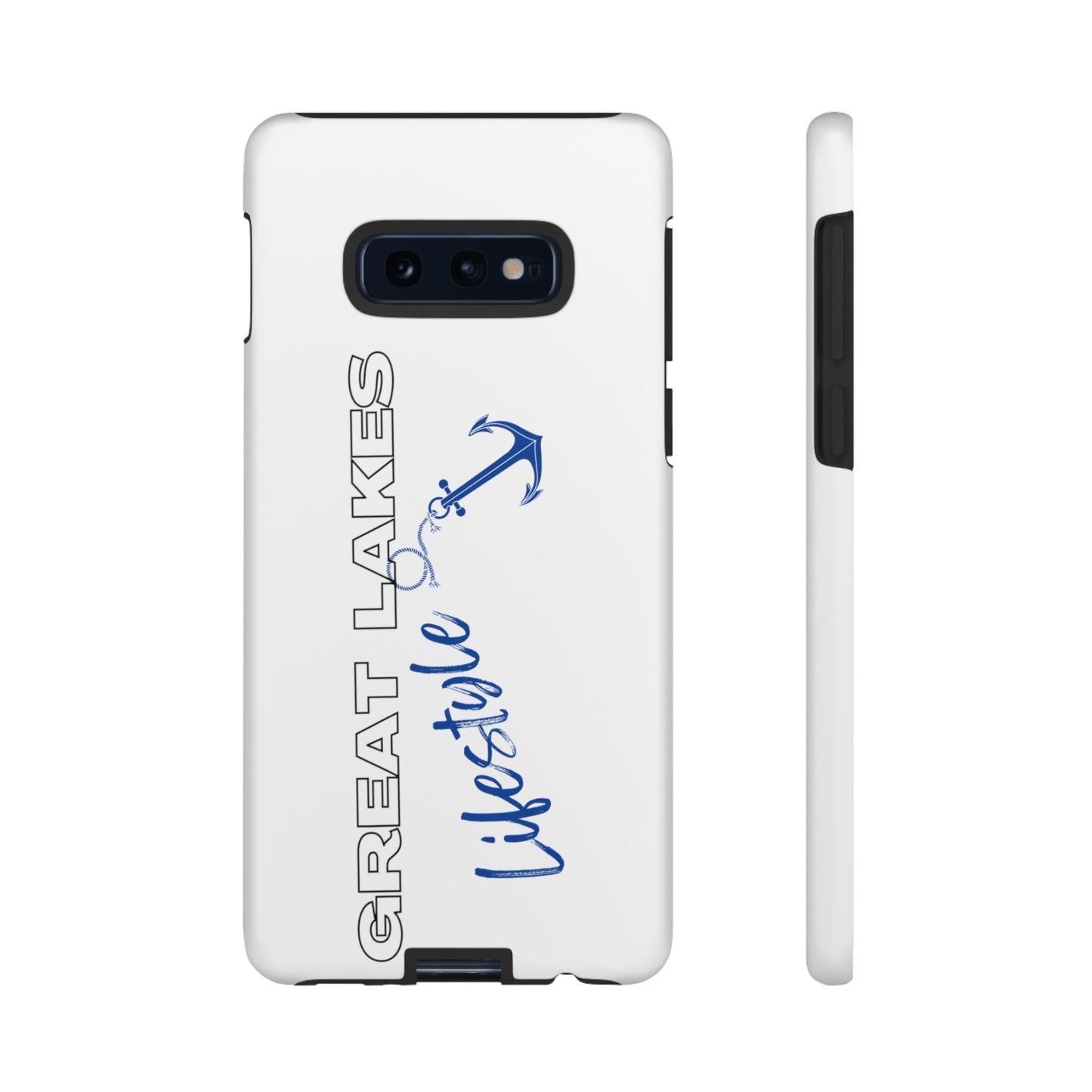 Great Lakes Phone Case