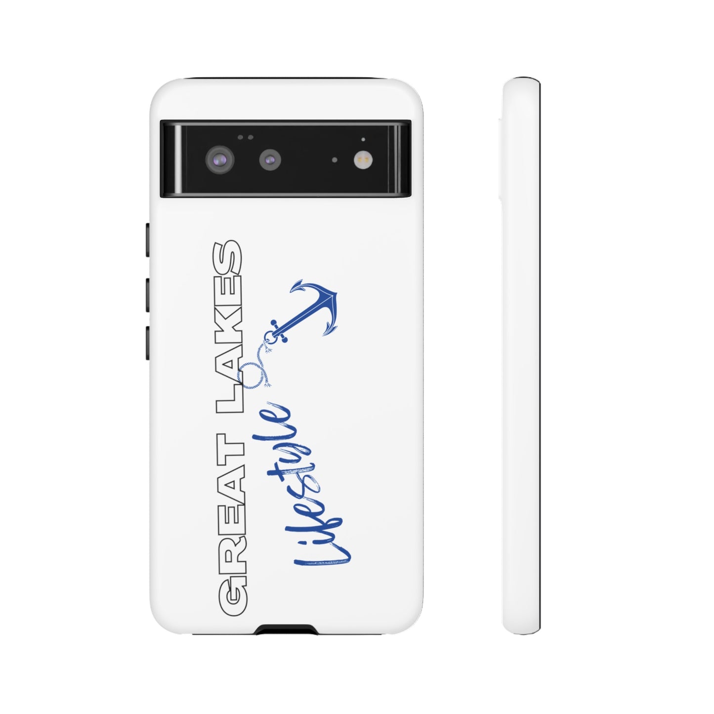 Great Lakes Phone Case