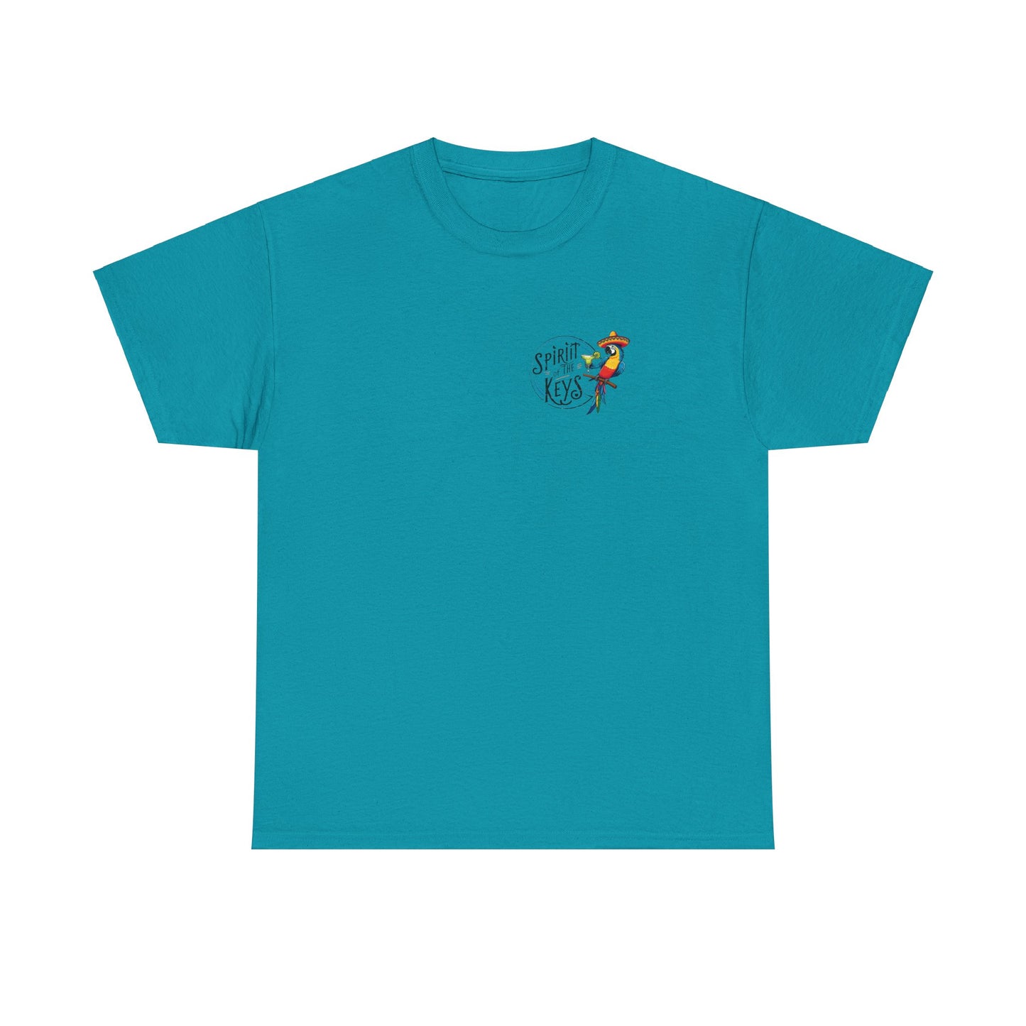Spirit of the Keys T-shirt