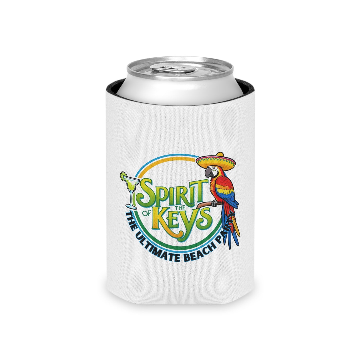 Can Cooler