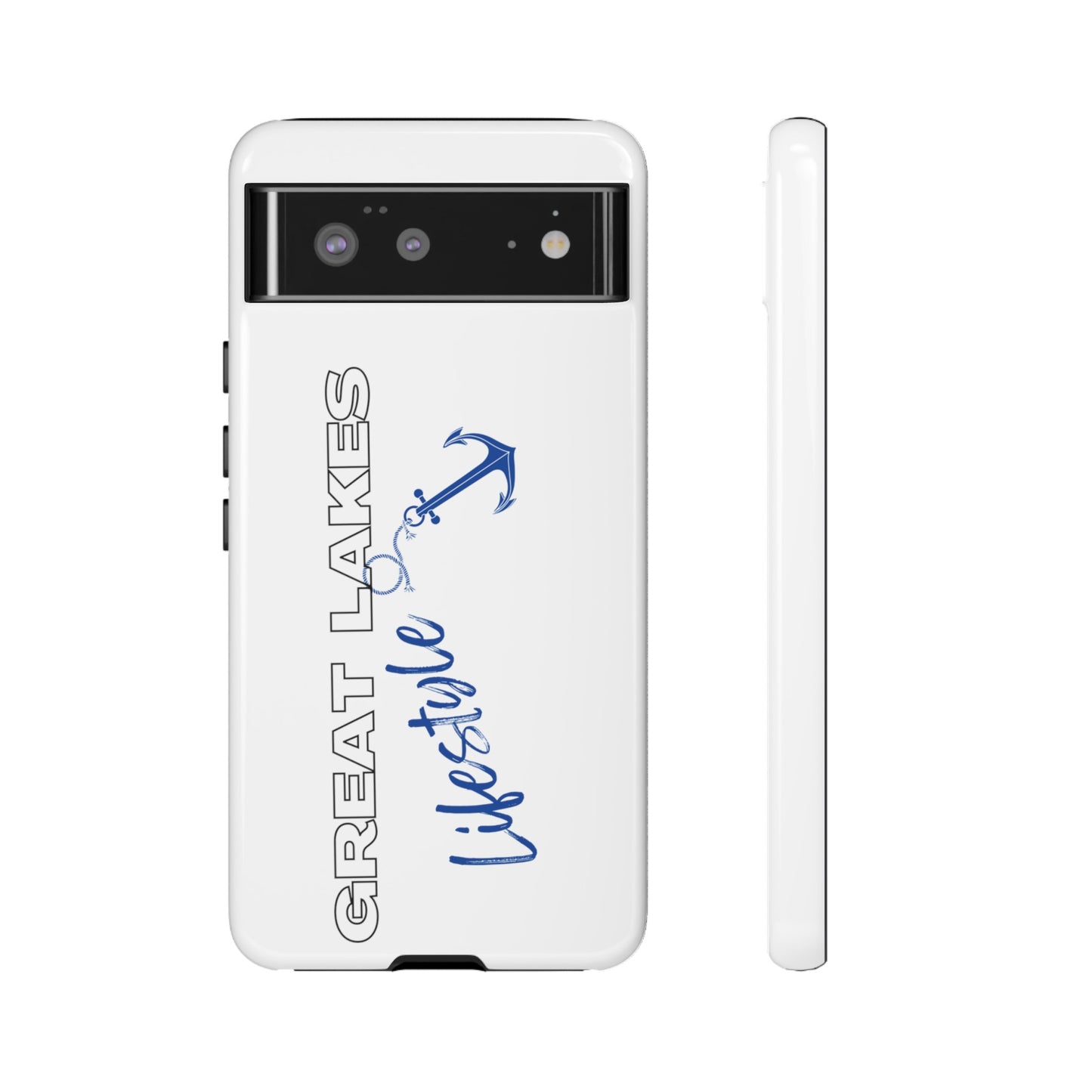 Great Lakes Phone Case