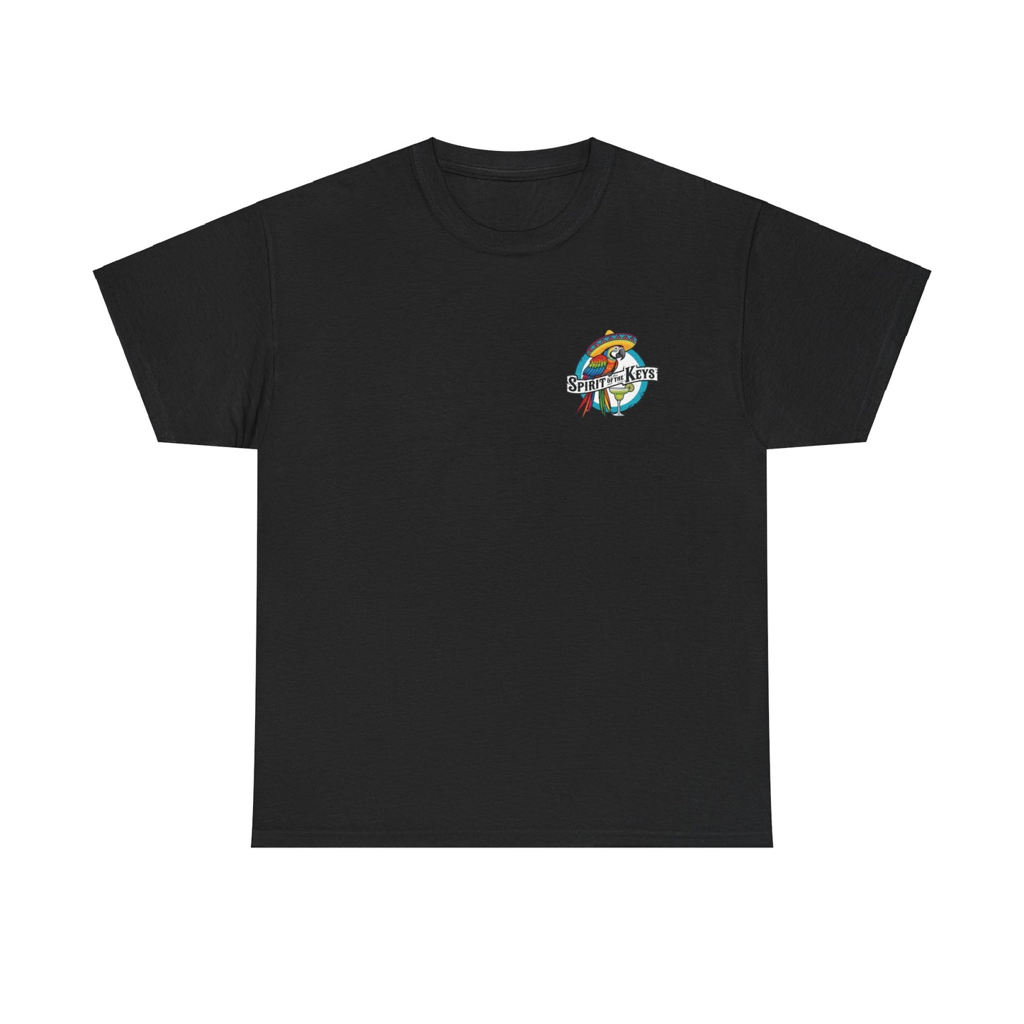 Margaritaville Beach Party Tee