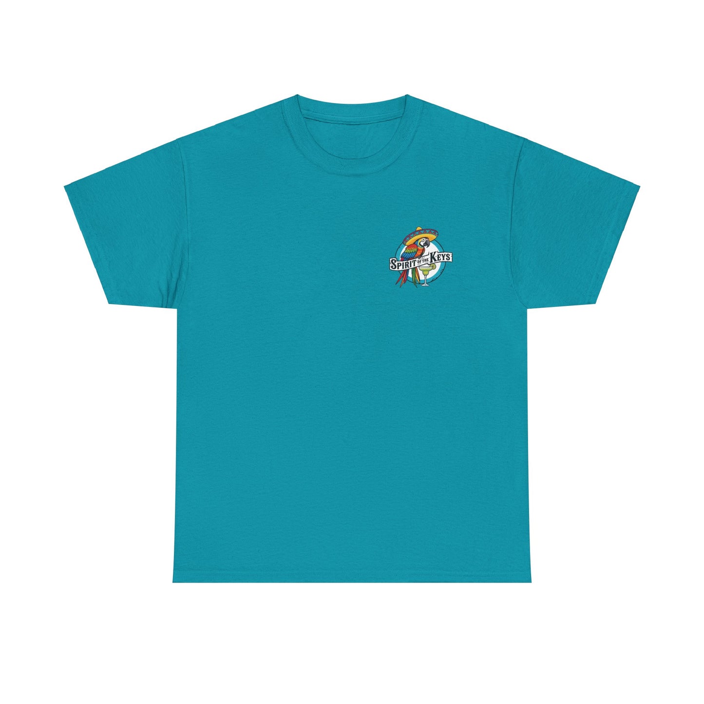 Margaritaville Beach Party Tee