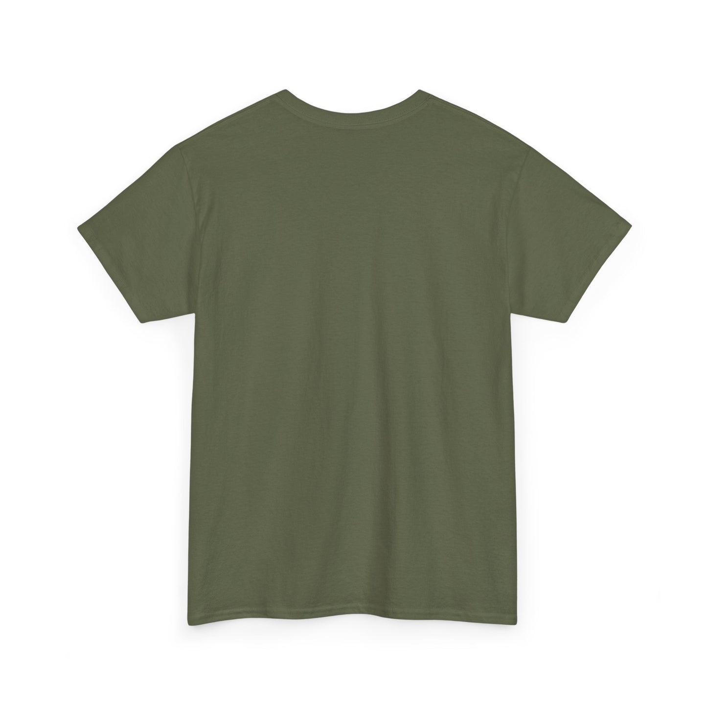 Neon Spirit of the Keys Tee