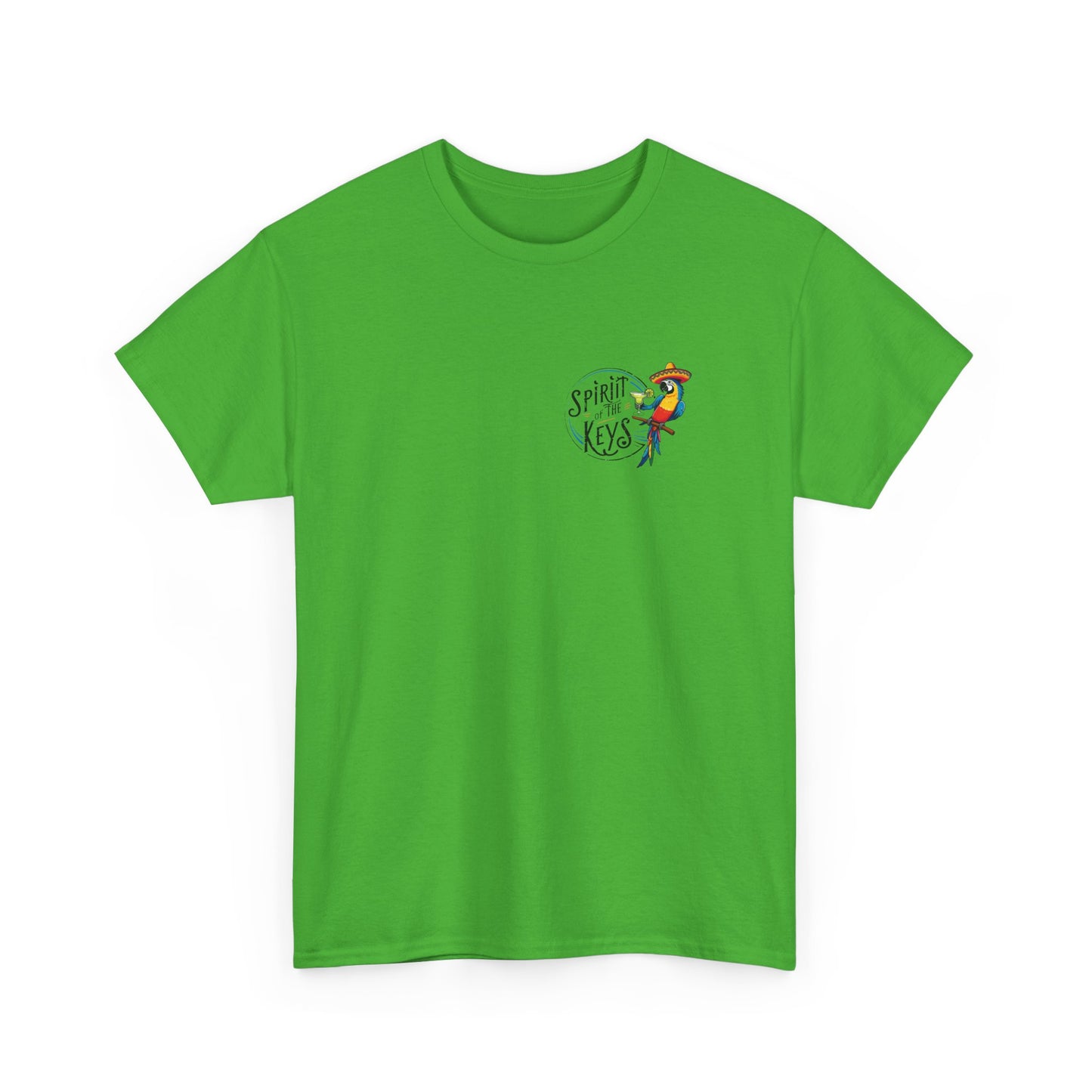 Spirit of the Keys T-shirt