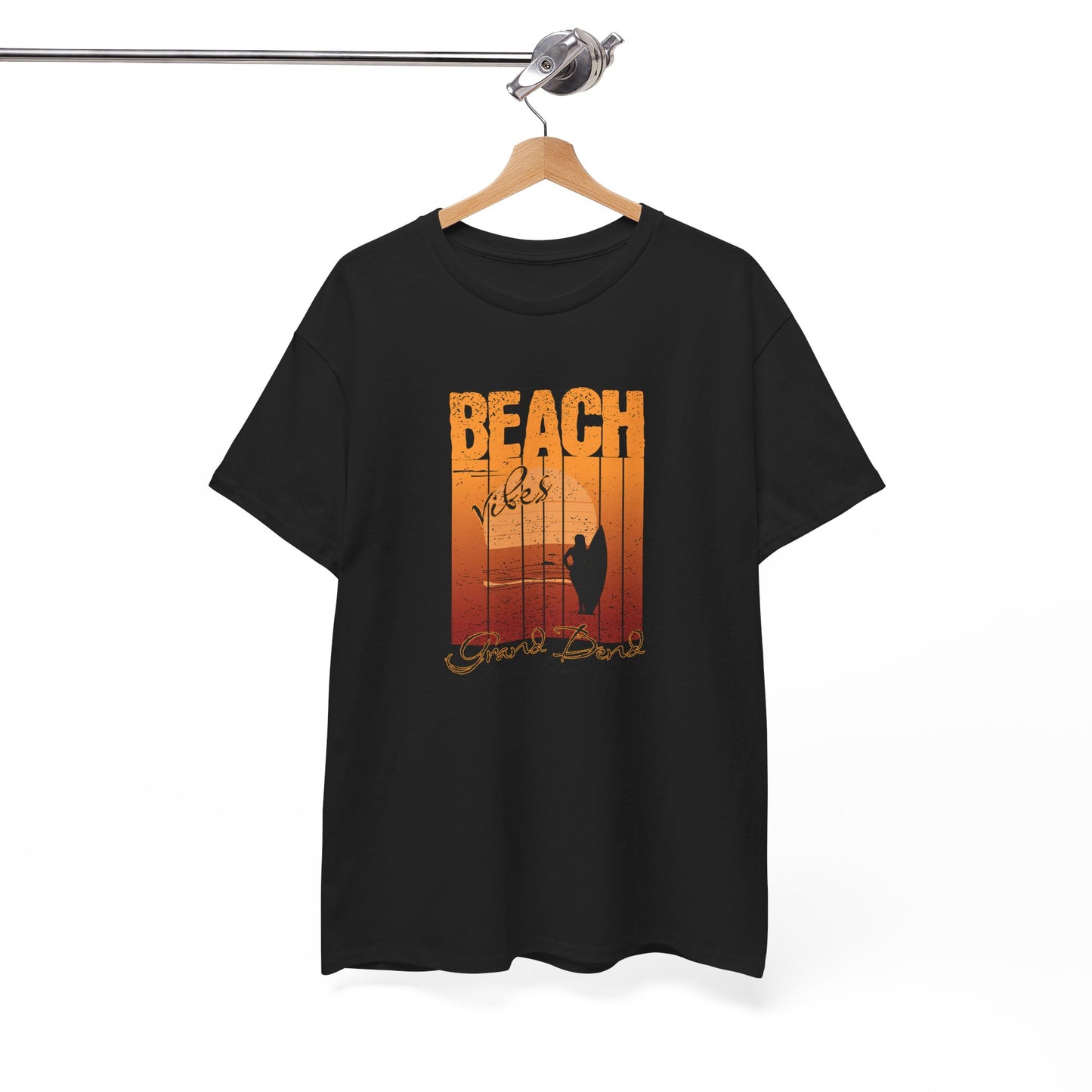 *Beach Vibes Grand Bend Tee