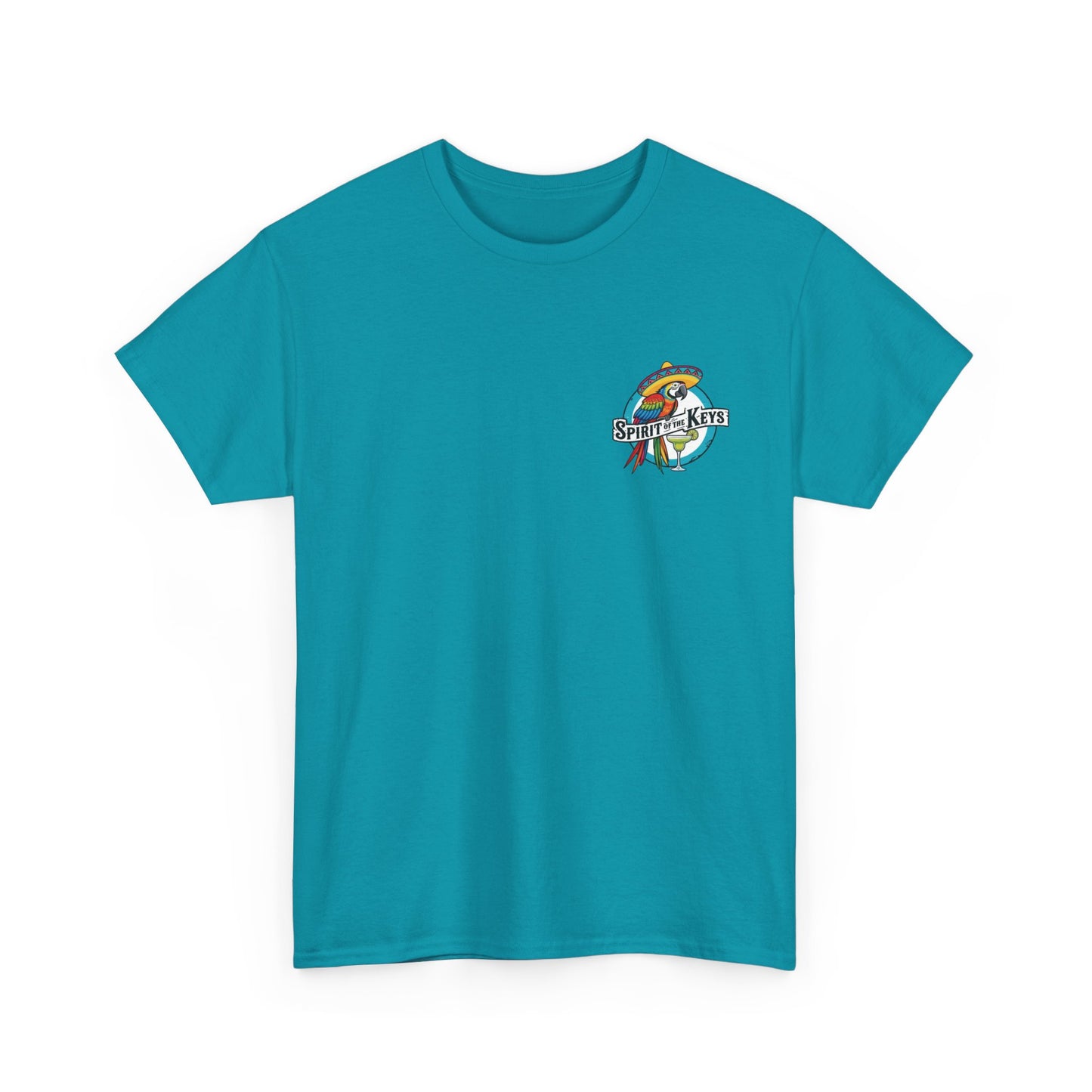 Margaritaville Beach Party Tee