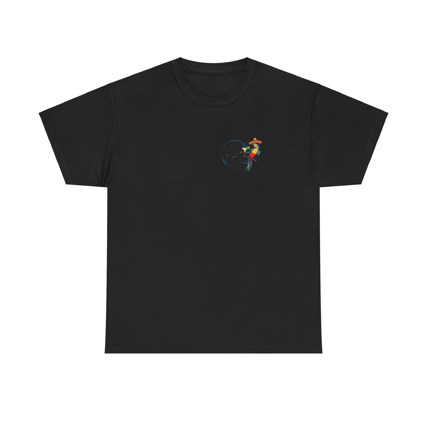 Spirit of the Keys T-shirt