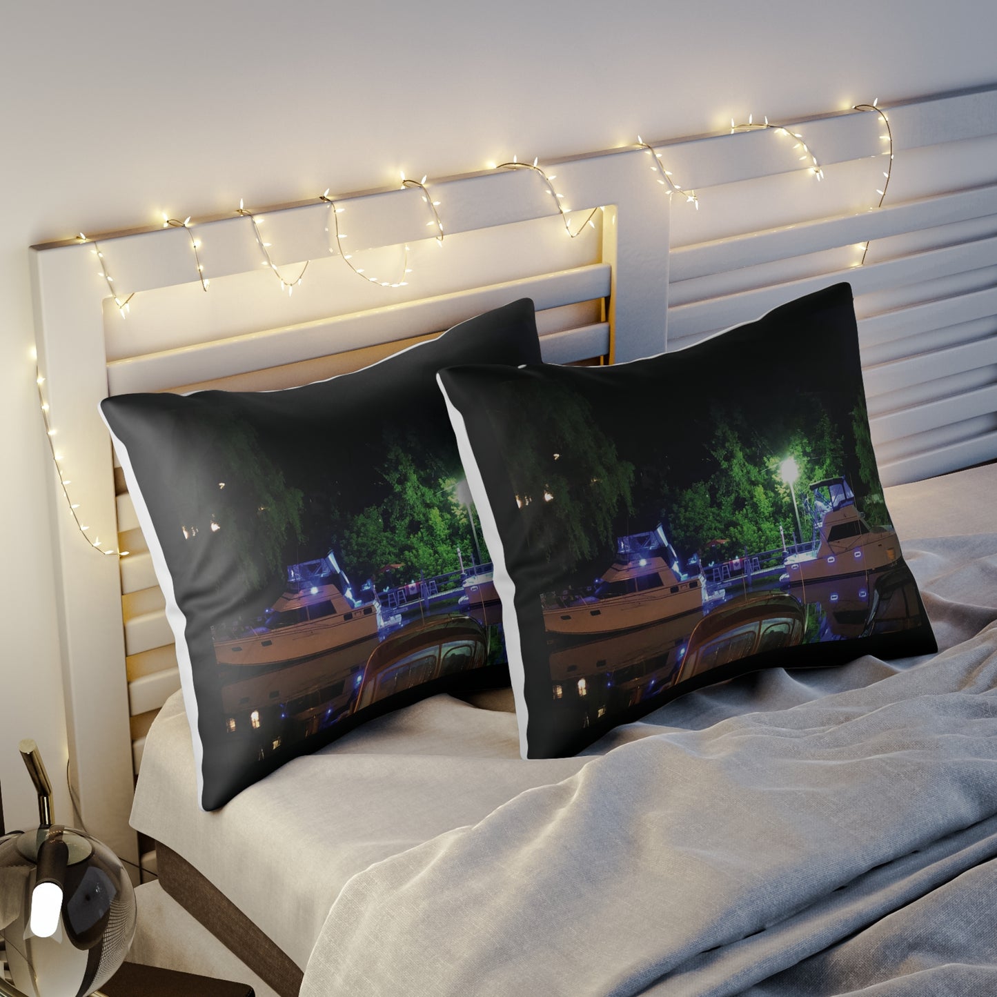 Pillow Sham