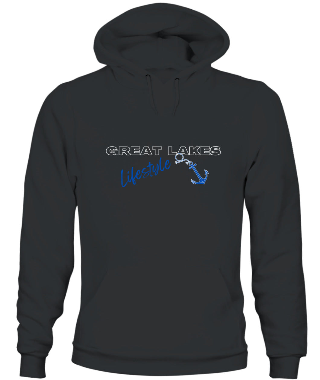 Unisex Hoodie | G18500