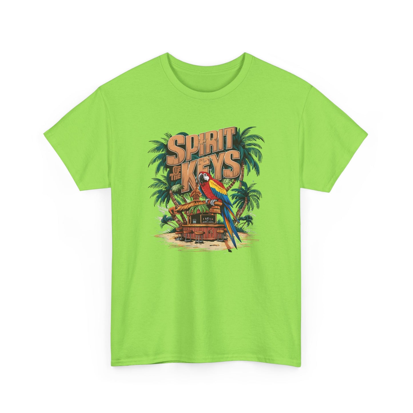 Spirit of the Keys Tee