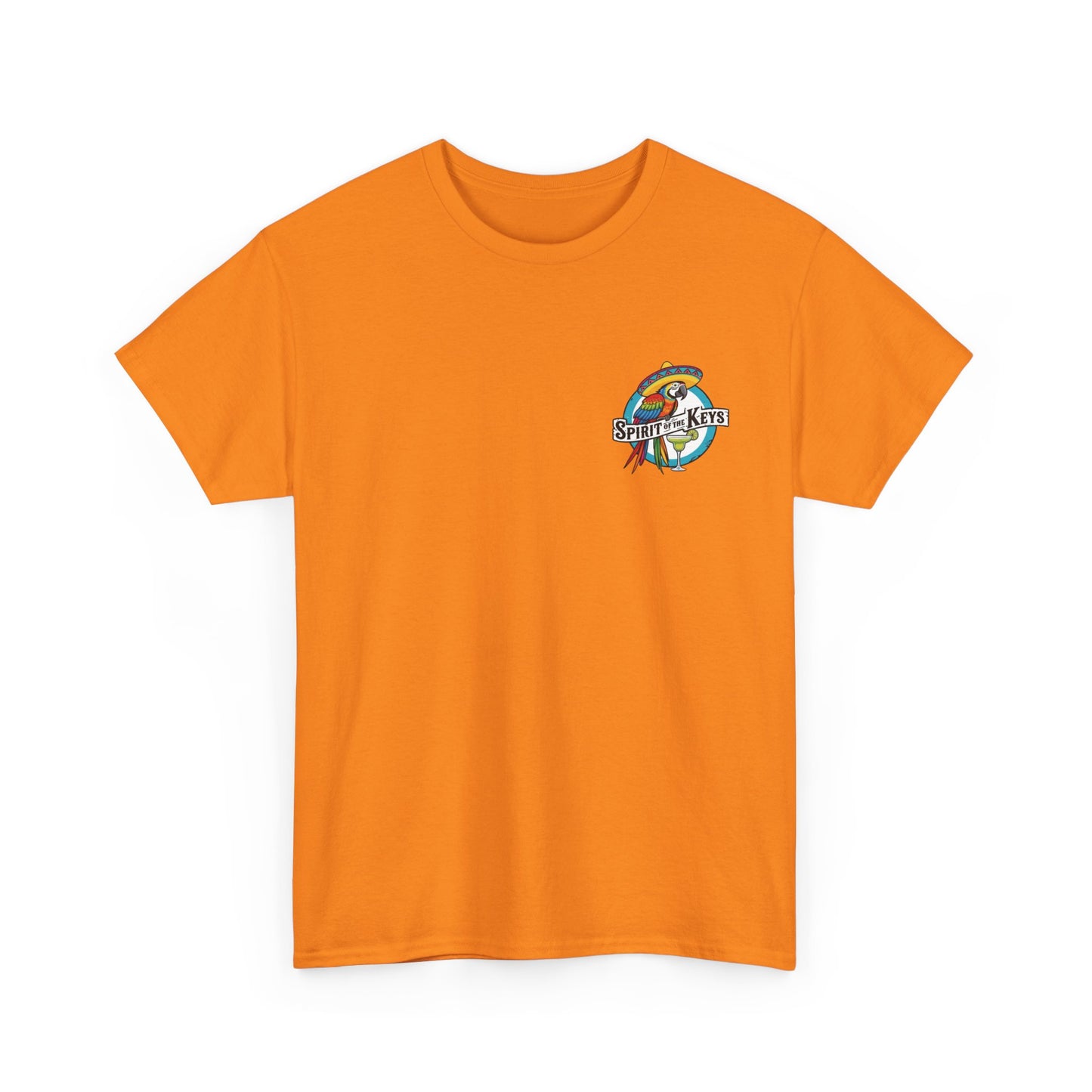 Margaritaville Beach Party Tee