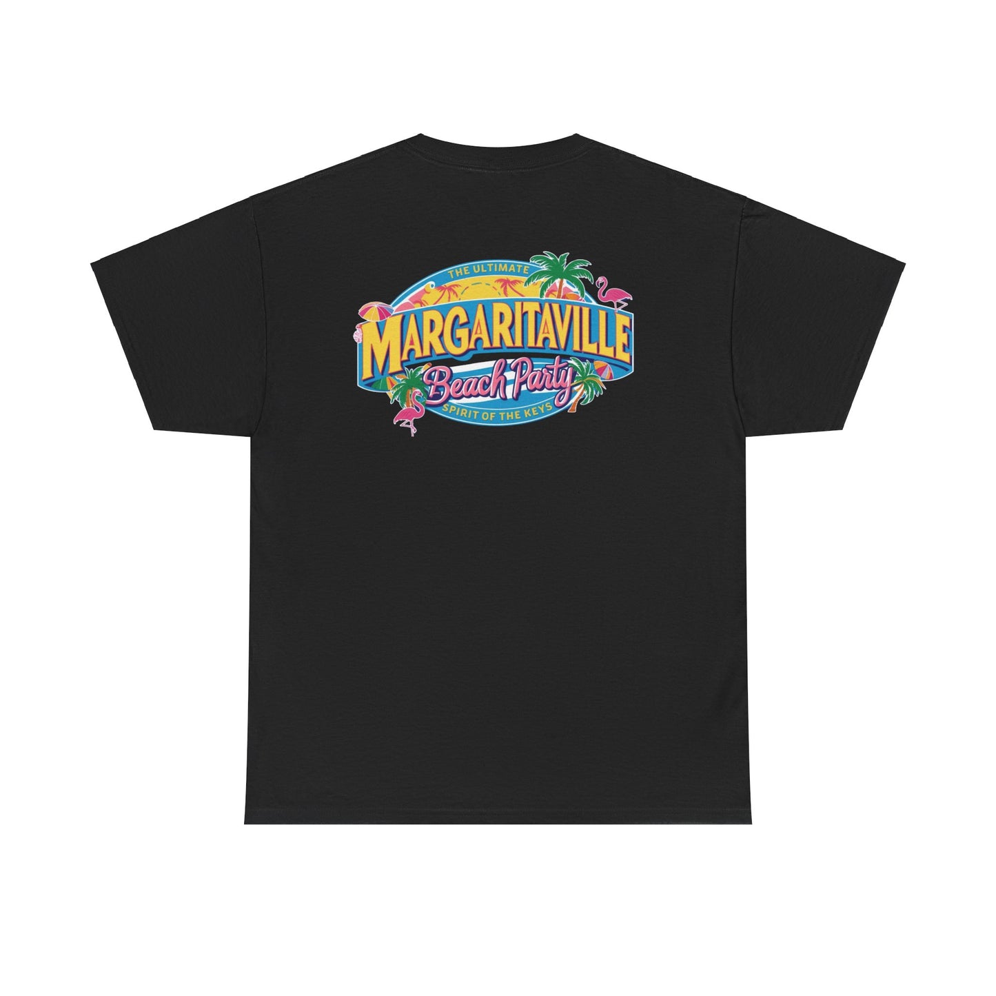 Margaritaville Beach Party Tee
