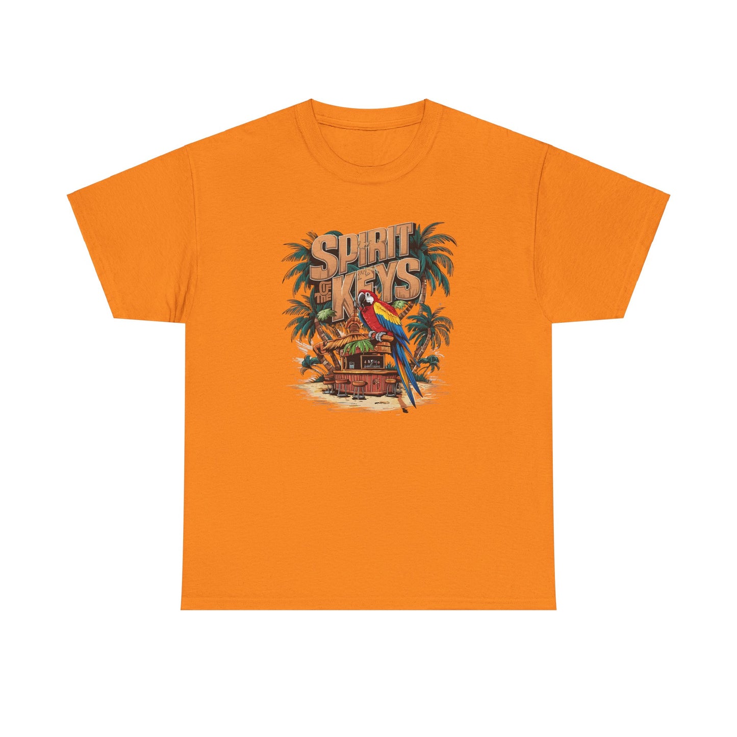 Spirit of the Keys Tee