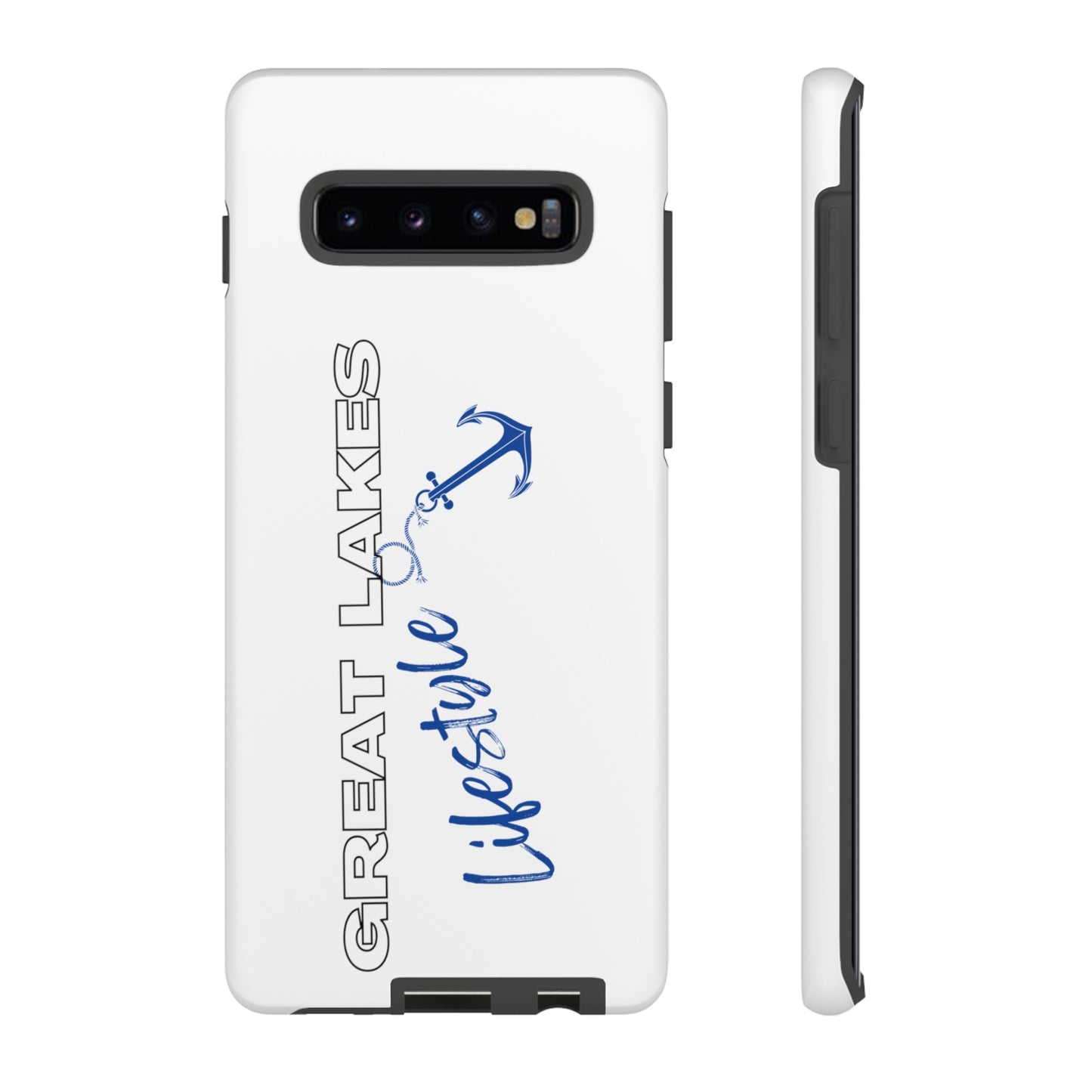 Great Lakes Phone Case