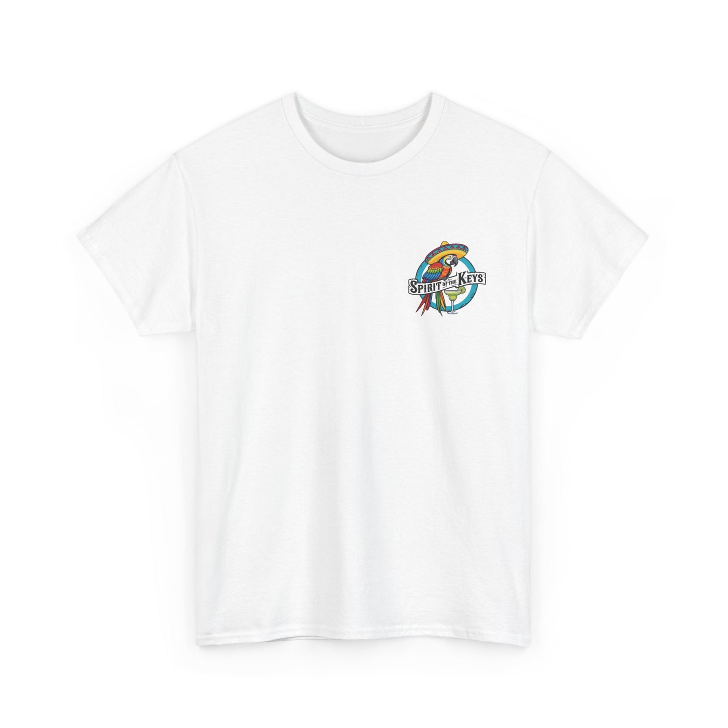 Margaritaville Beach Party Tee