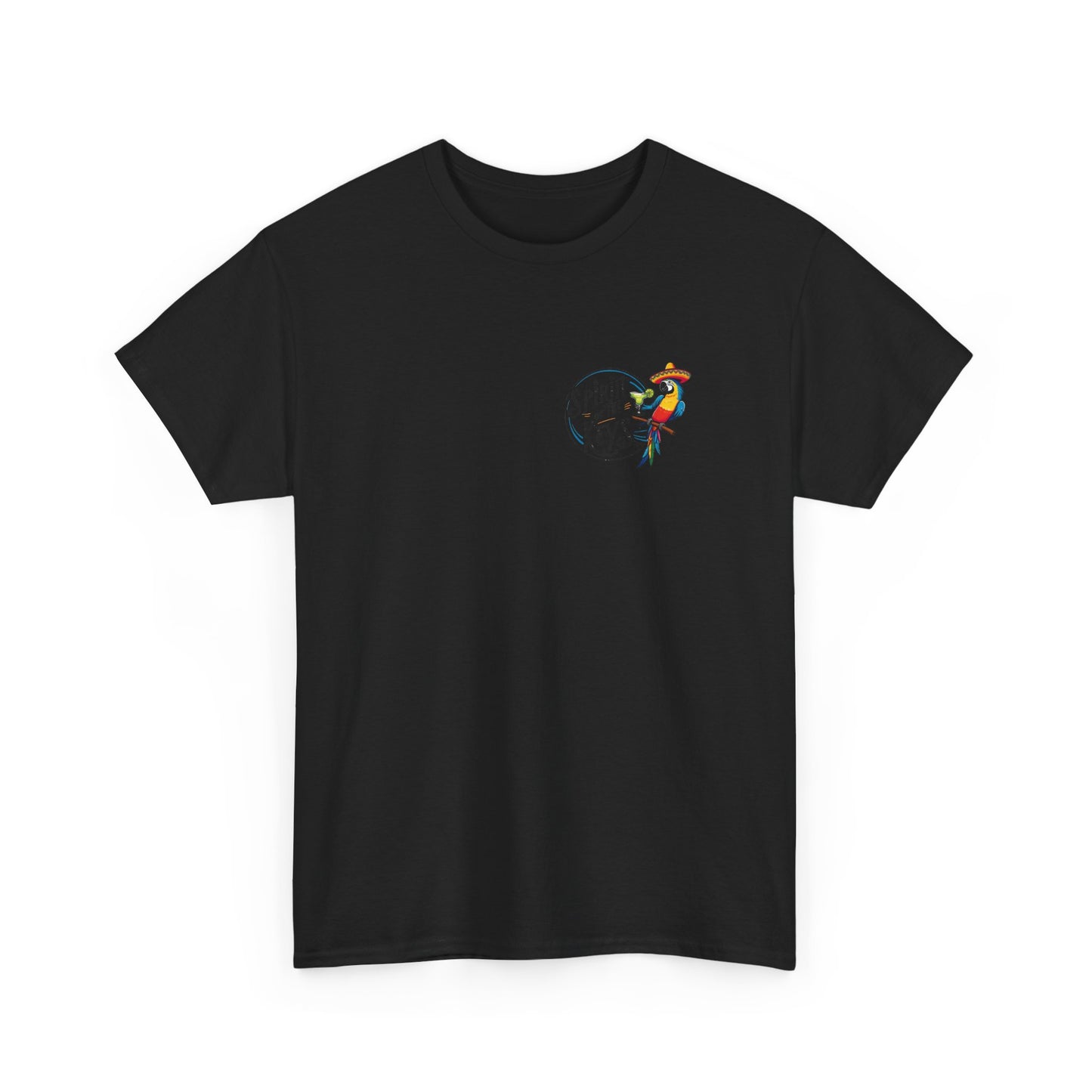 Spirit of the Keys T-shirt