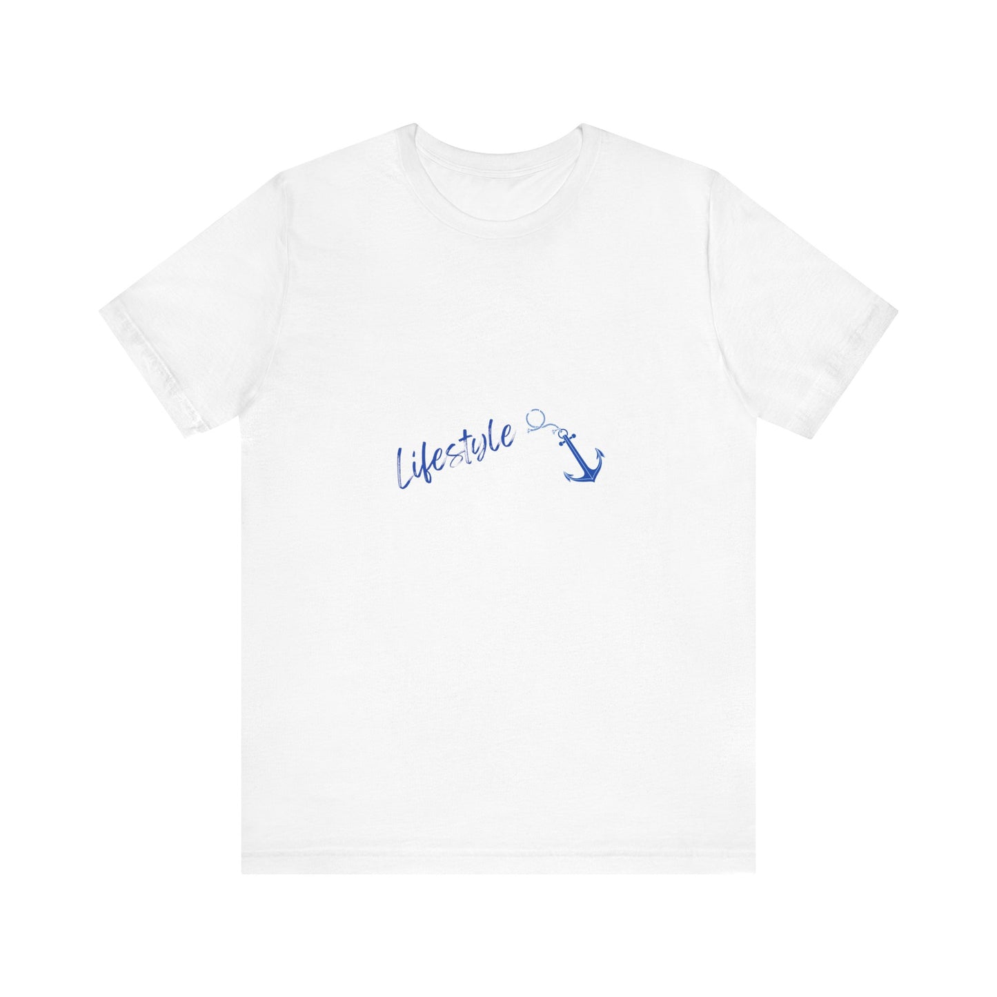 Great Lakes Lifestyle T-shirt, Unisex T-shirt