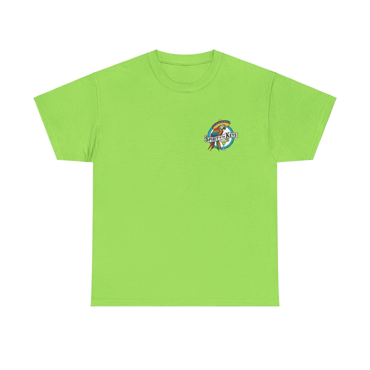 Margaritaville Beach Party Tee