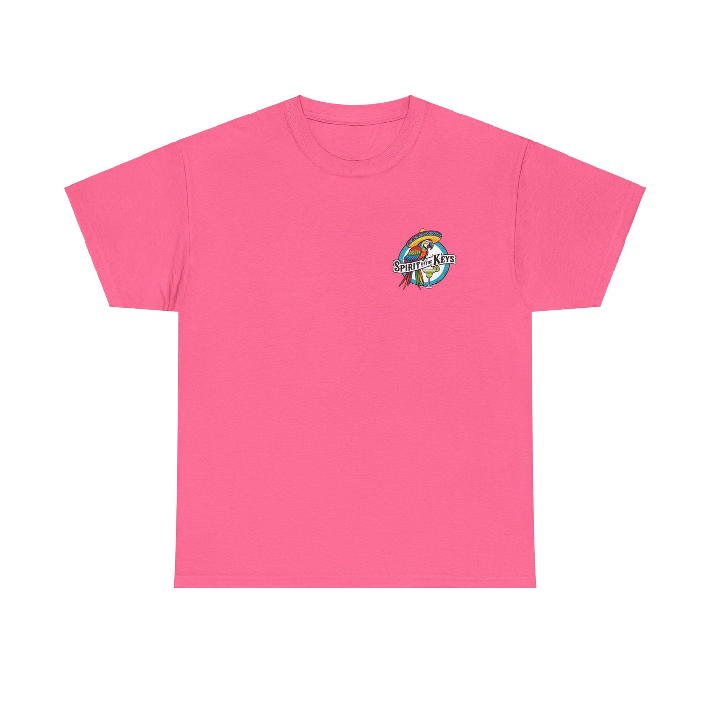 Margaritaville Beach Party Tee