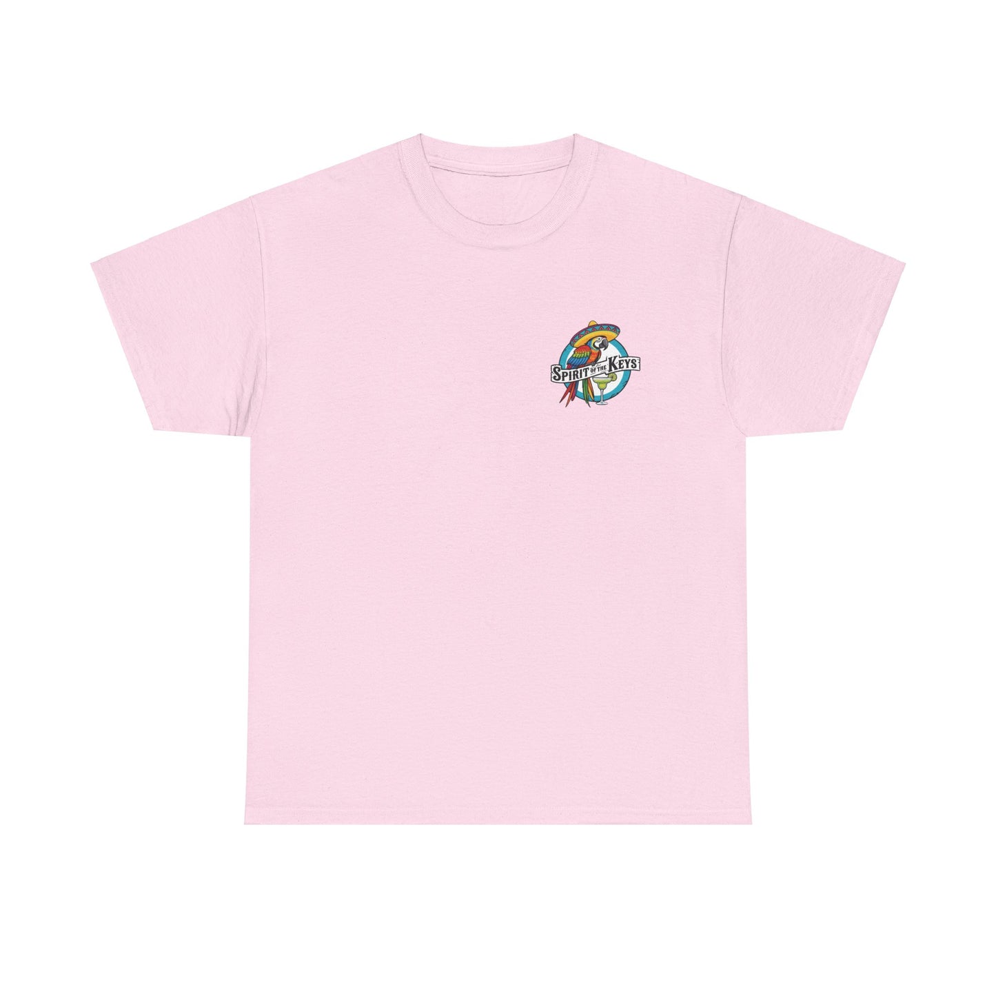 Margaritaville Beach Party Tee