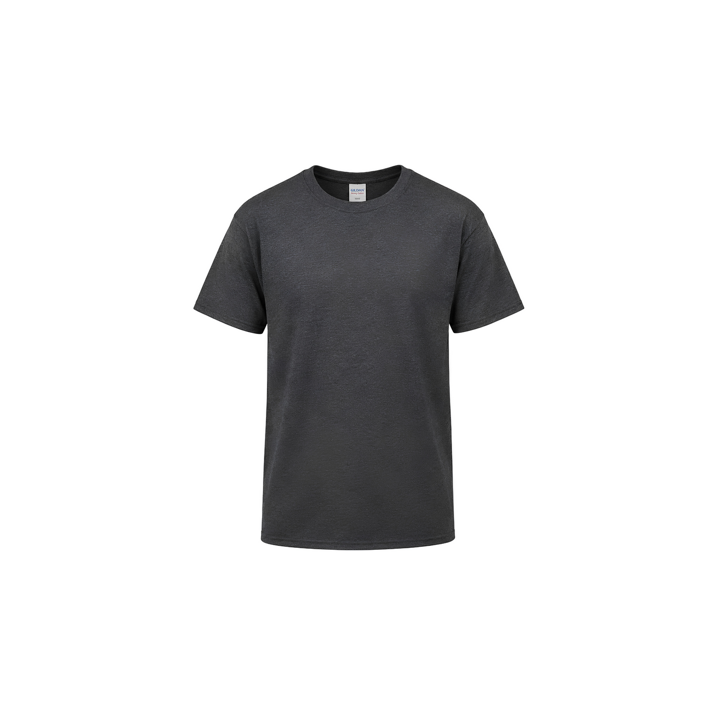 Gildan Heavy Cotton 5000 – Unisex T-Shirt