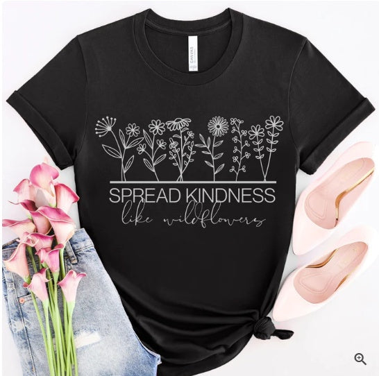 Spread Kindness T-shirt
