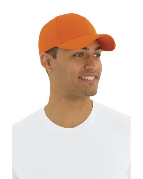 Customizable Ball Cap
