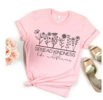 Spread Kindness T-shirt