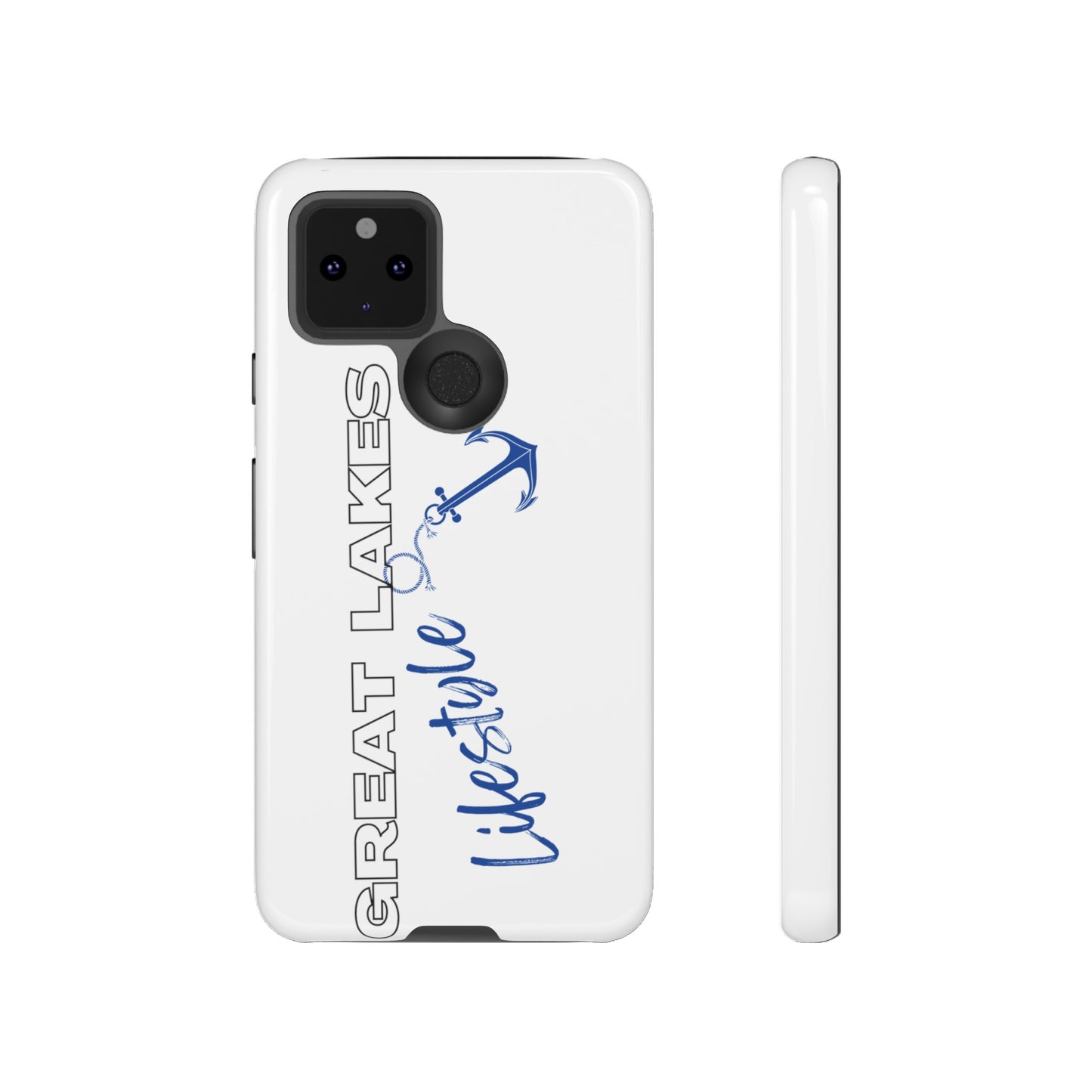 Great Lakes Phone Case