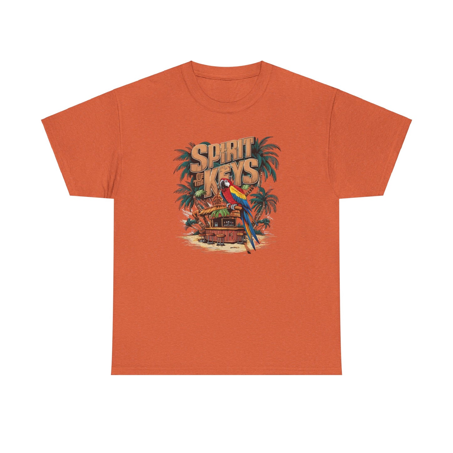 Spirit of the Keys Tee