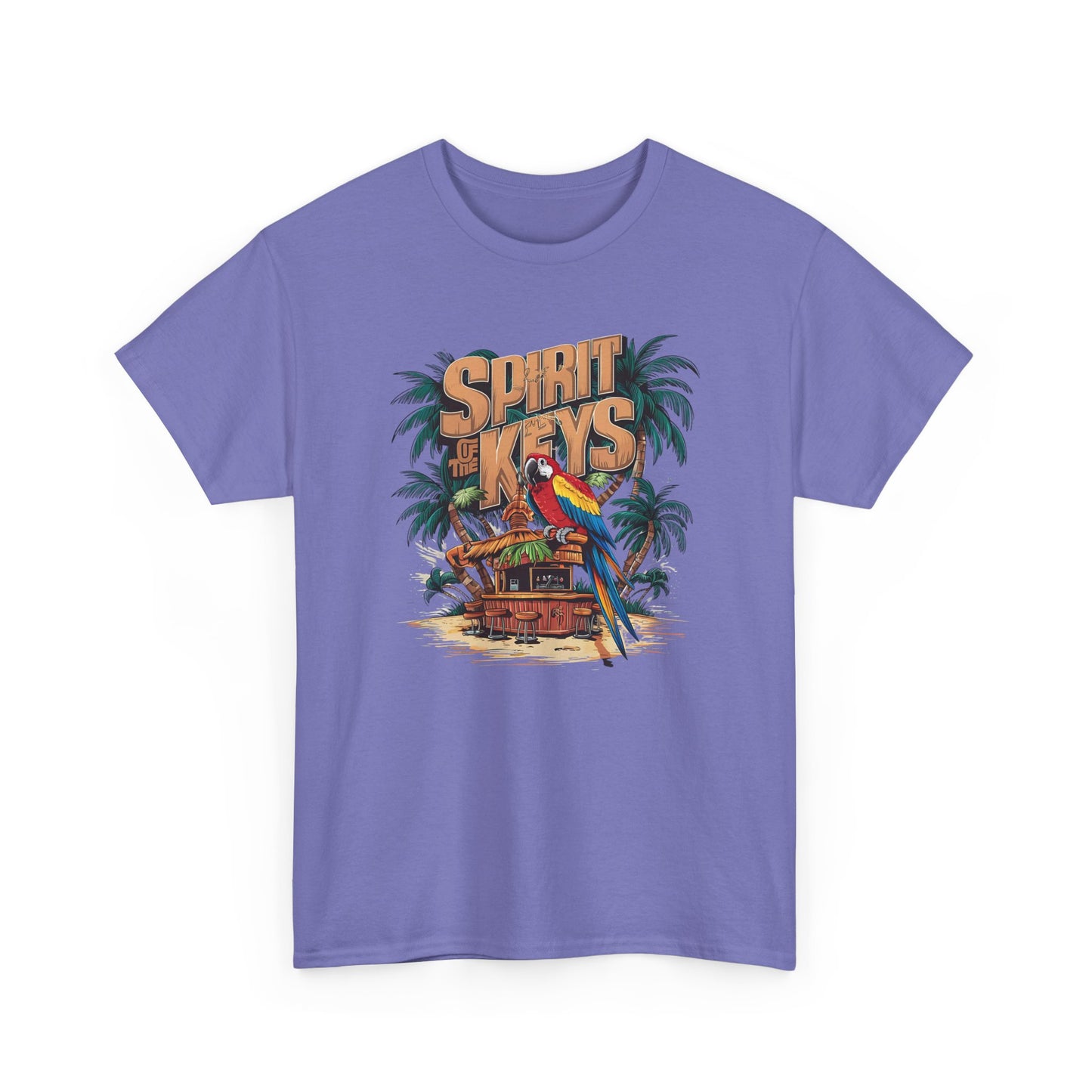 Spirit of the Keys Tee